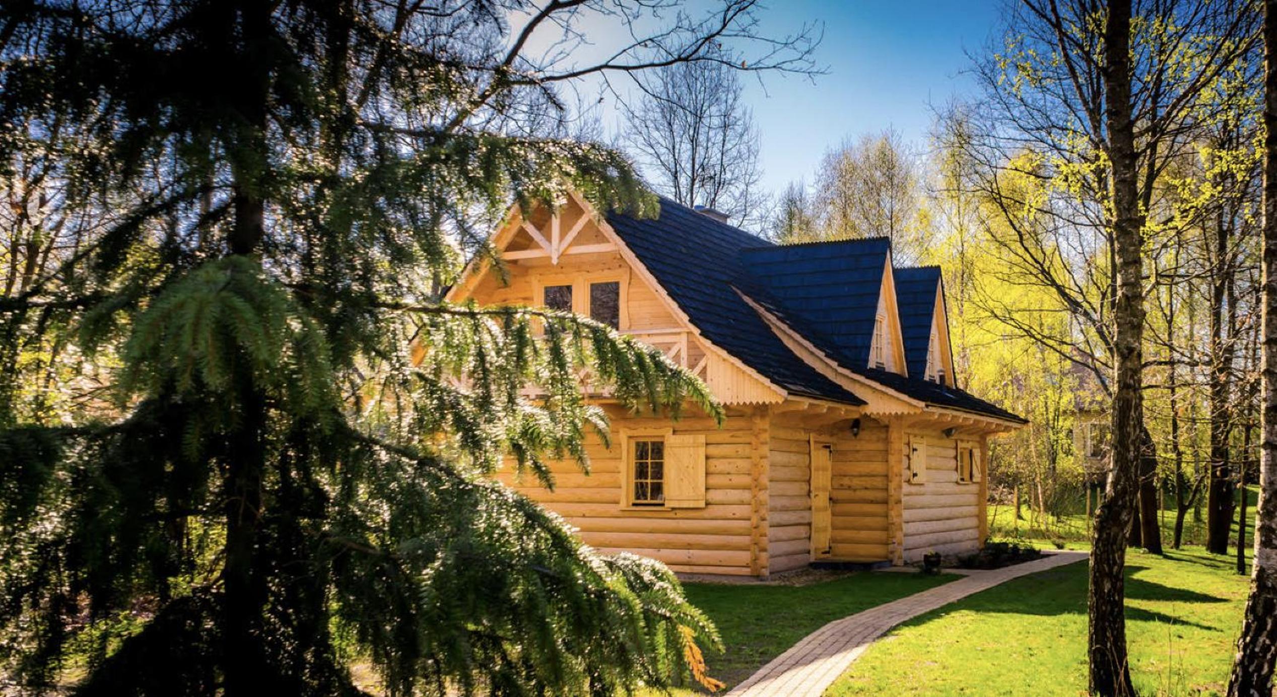 Chalet photo 1