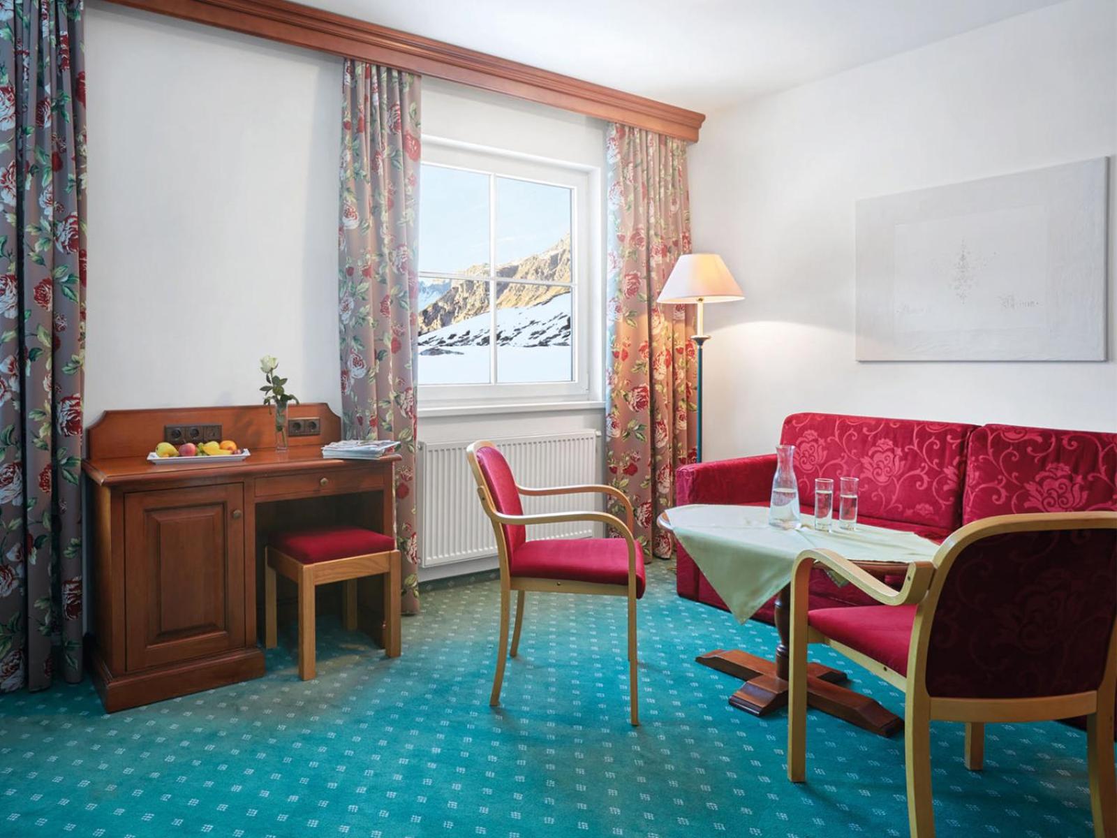 Family Suite