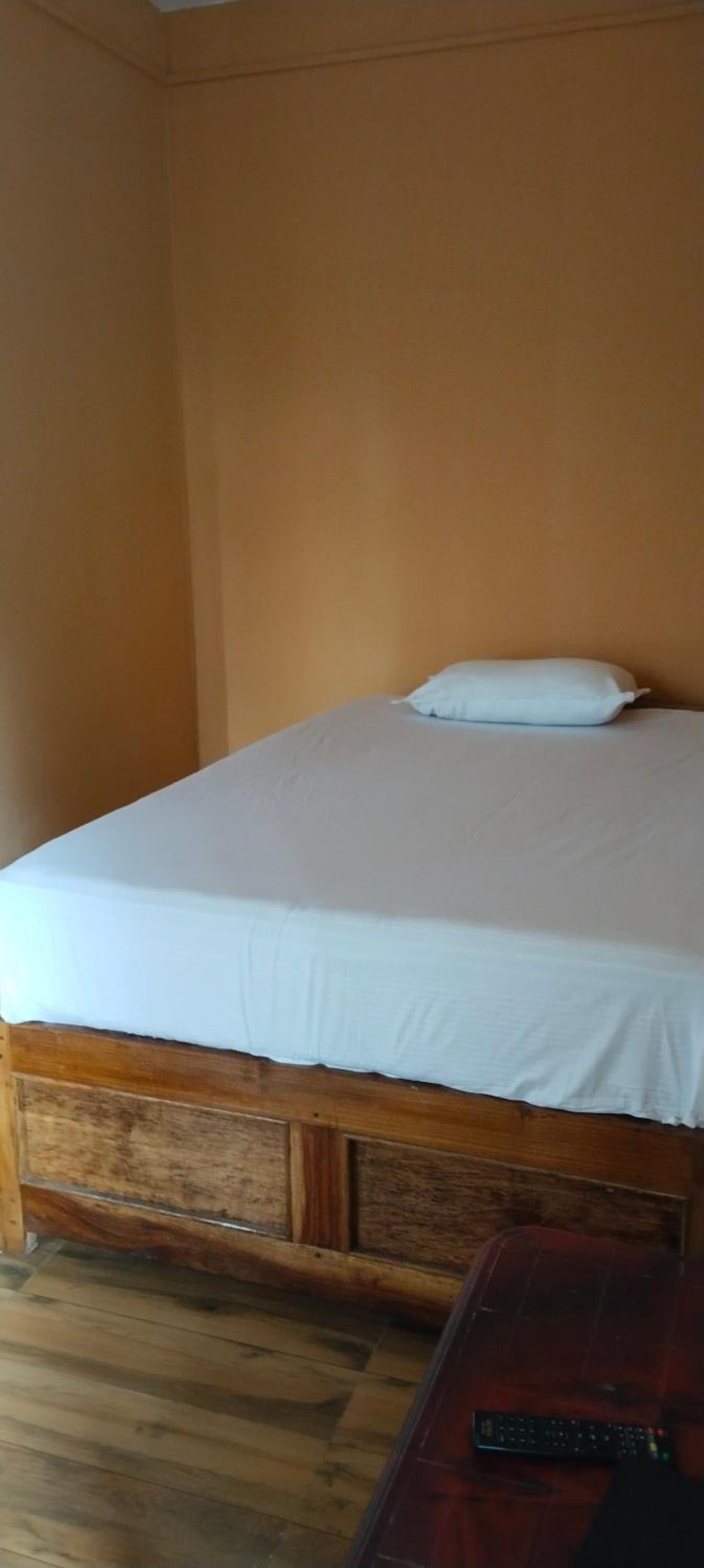 Budget Double Room photo 2