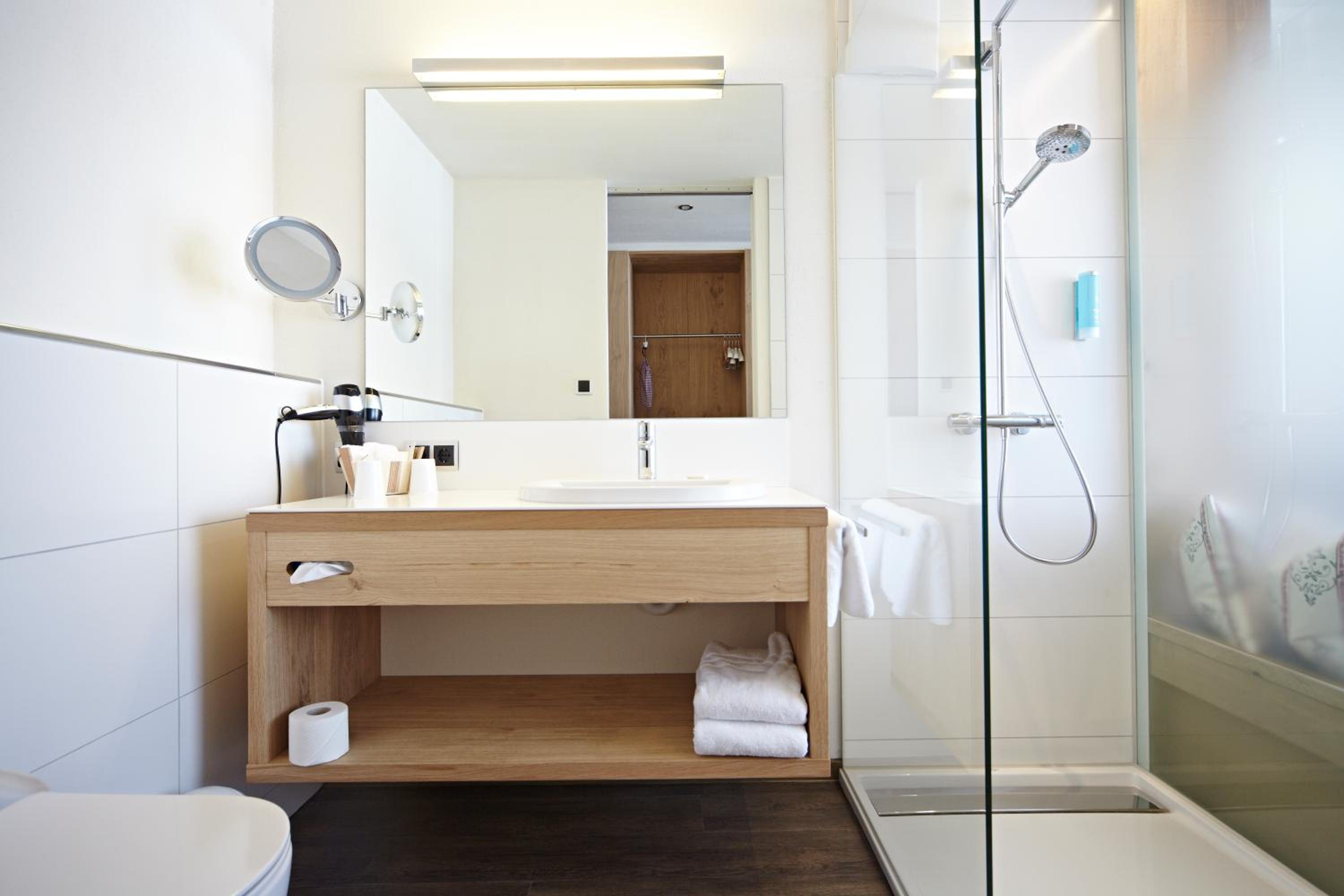 Deluxe Double Room - Photo 4