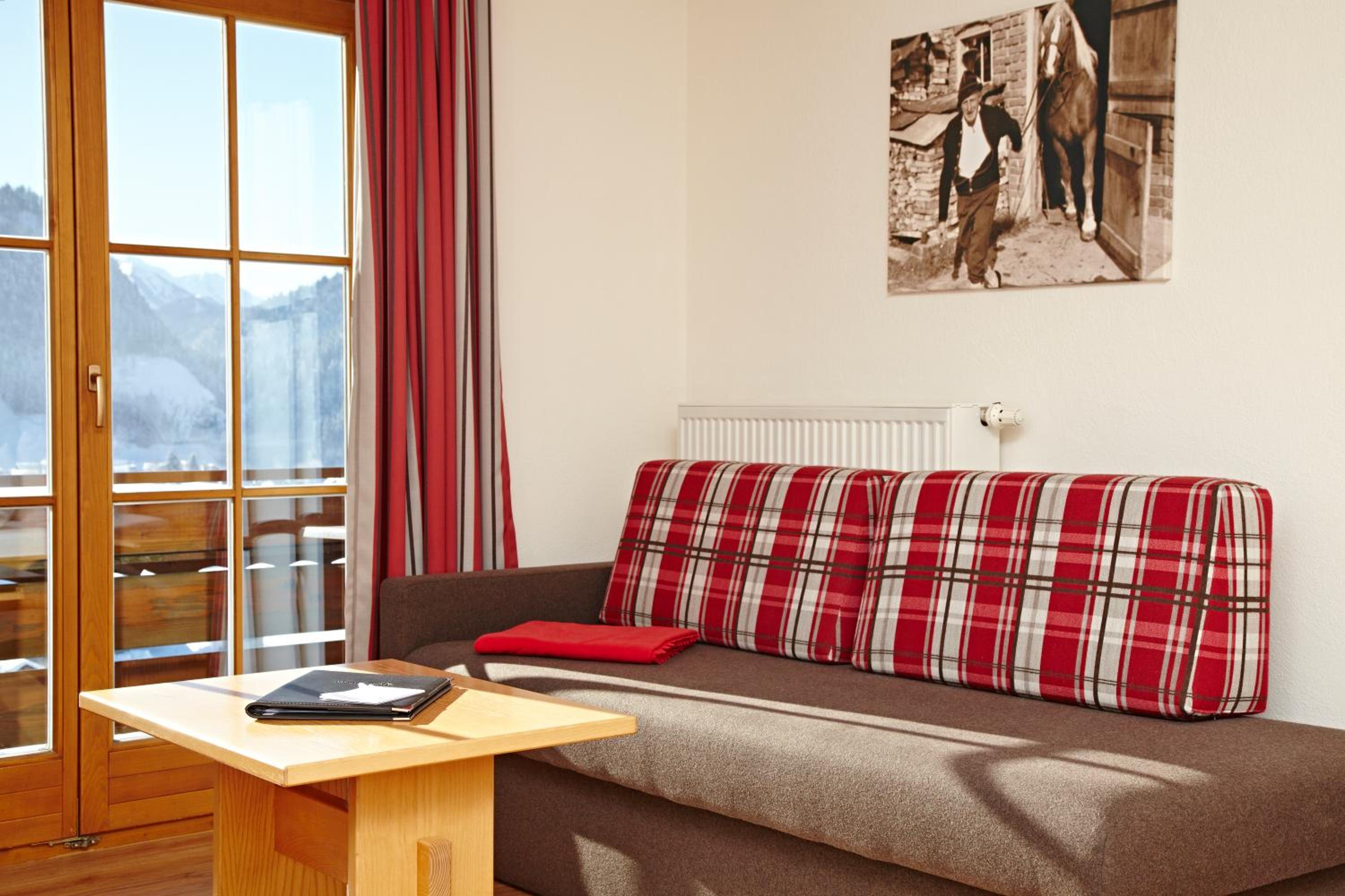 Double Room - Photo 14