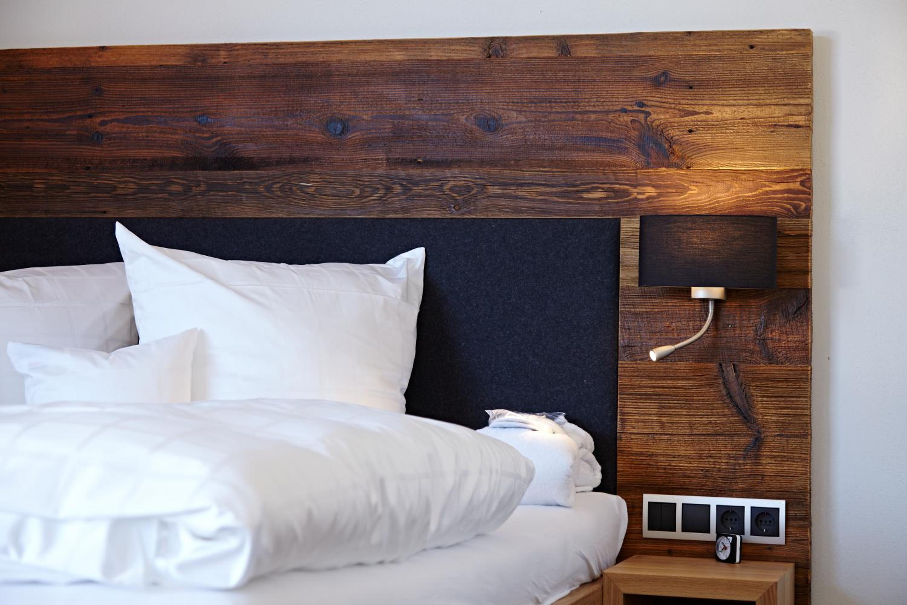 Double Room - Photo 13