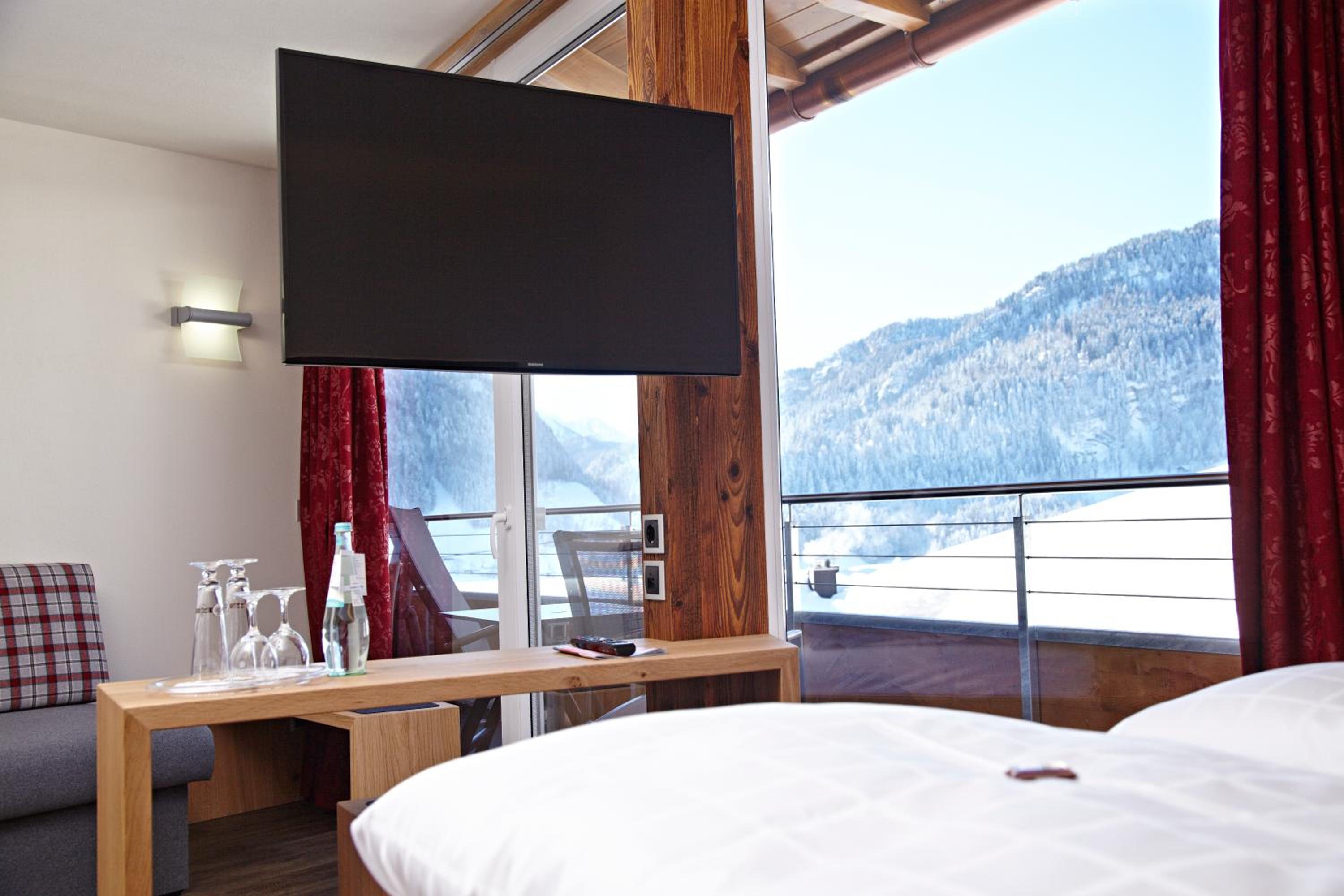 Double Room - Photo 1