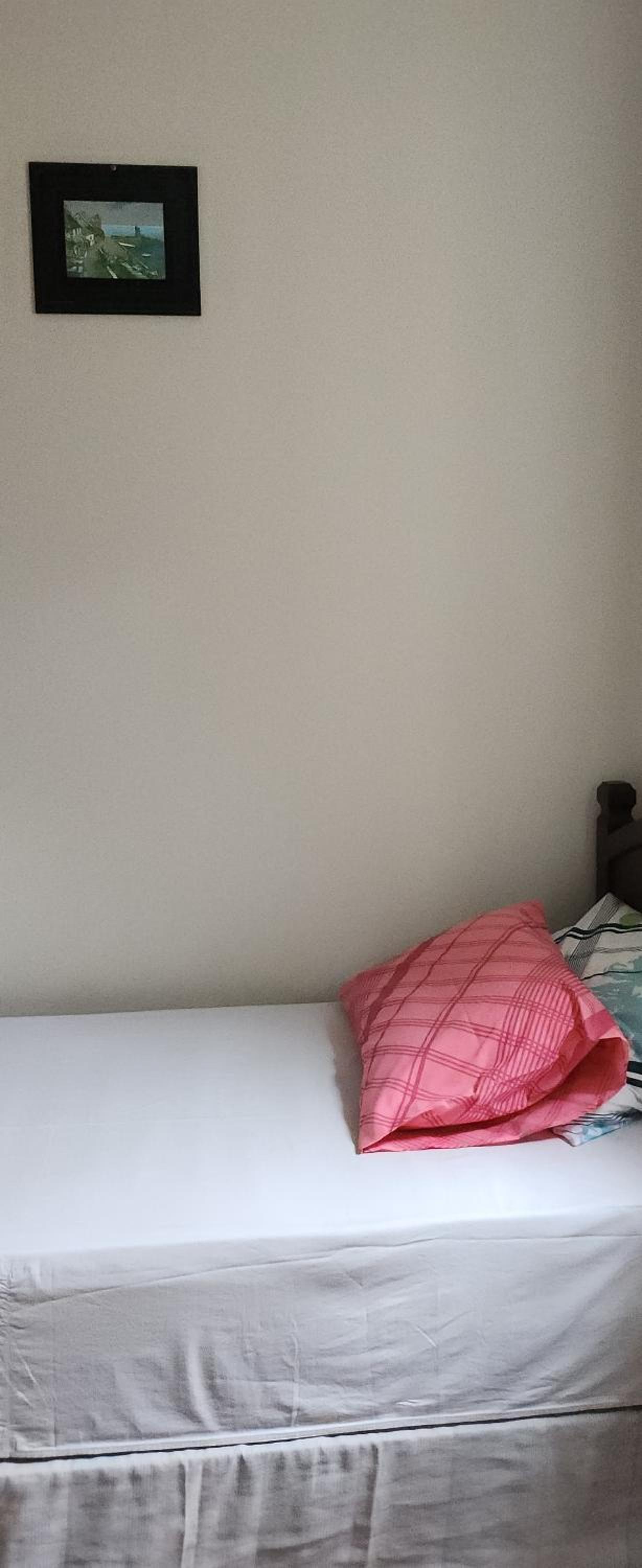 Standard Twin Room with Shared Bathroom photo 2