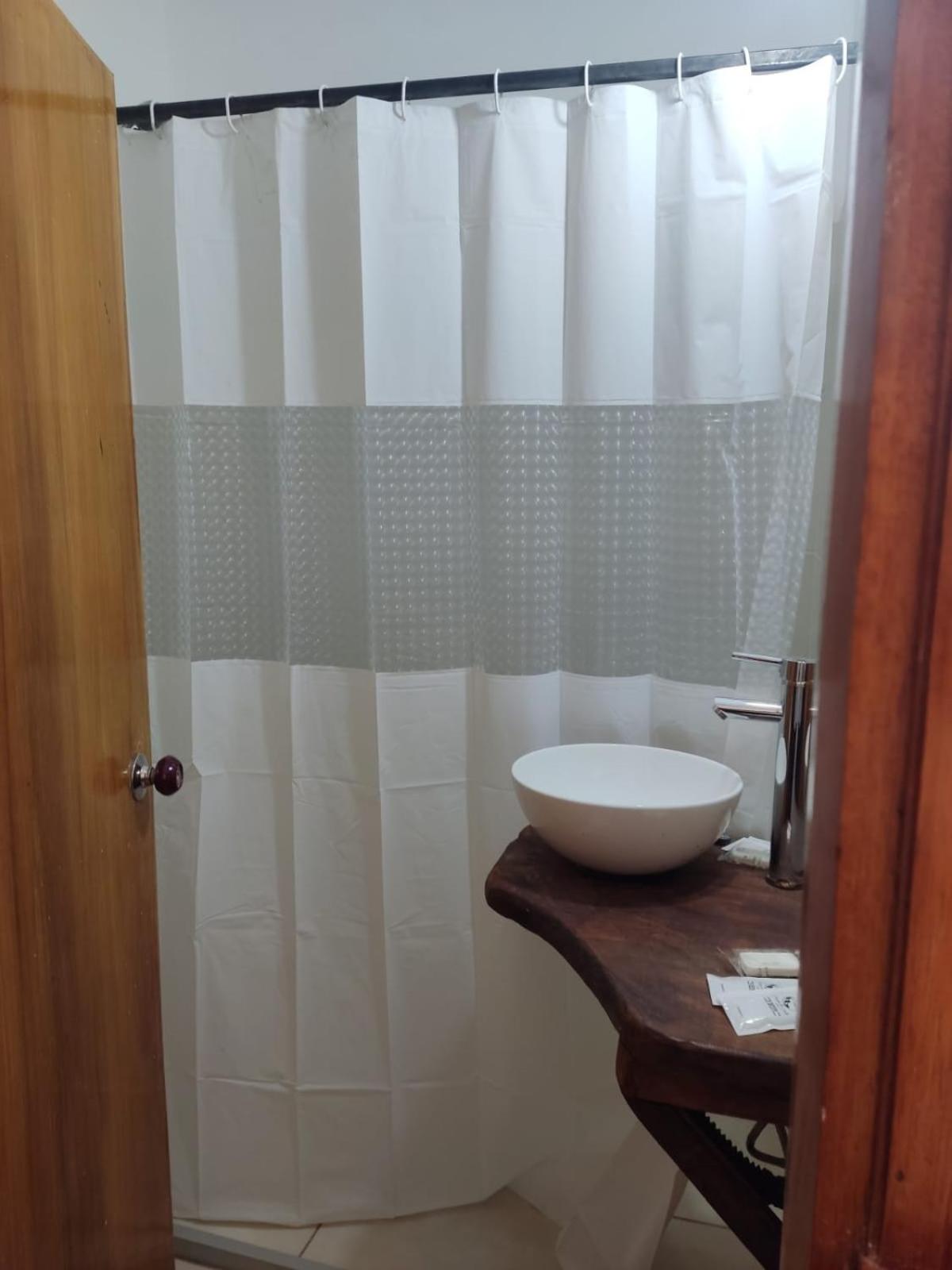 Economy Quadruple Room