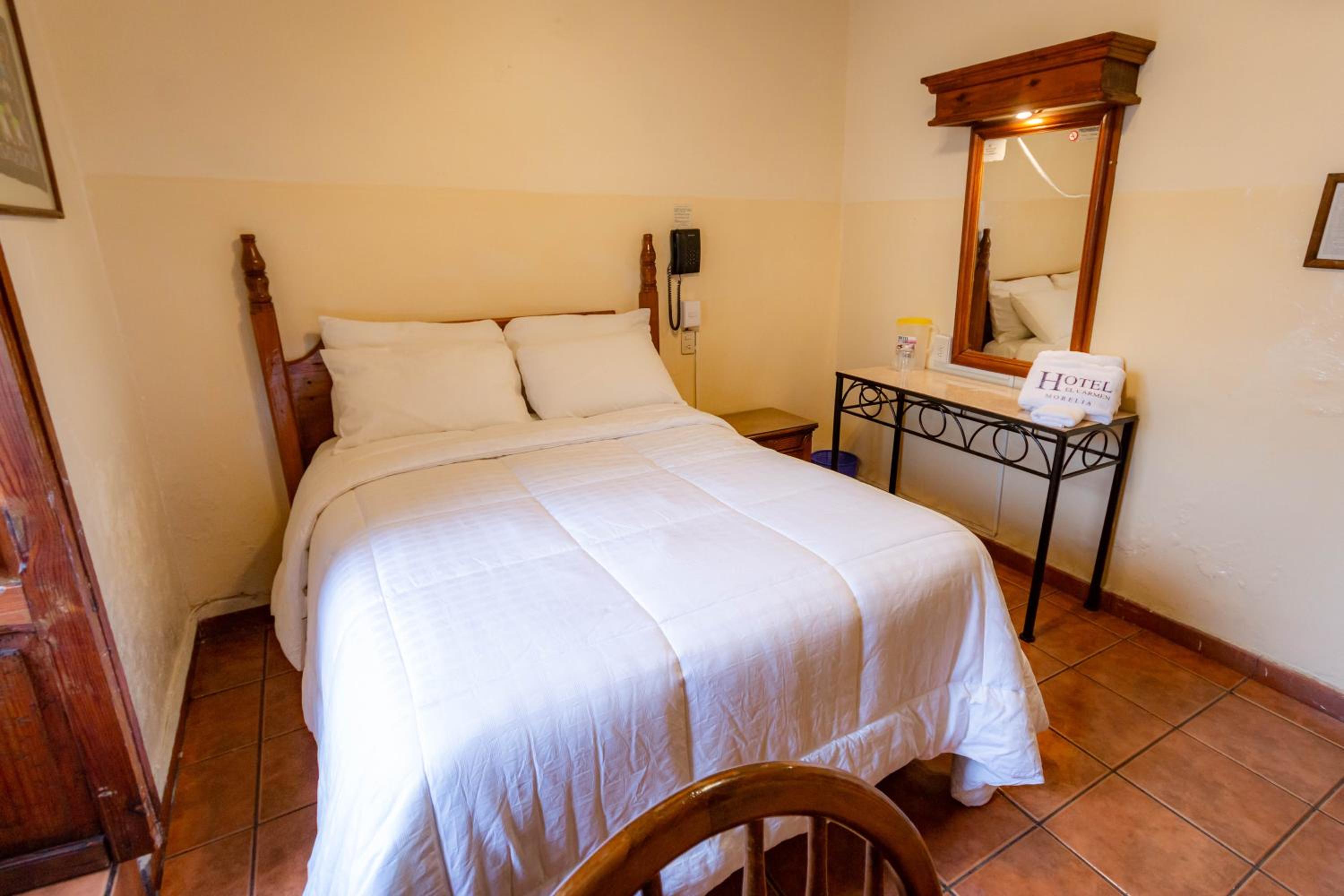 Double Room with Balcony photo 1