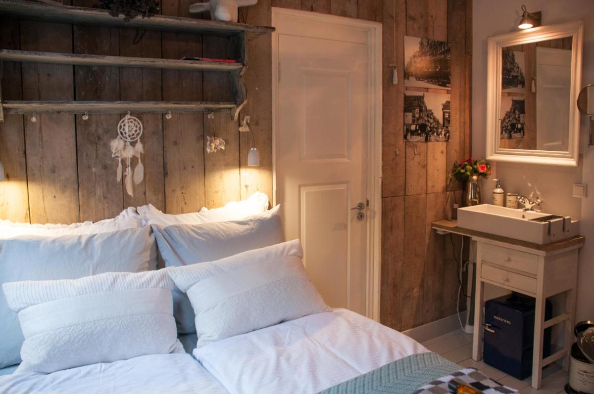 Double Room photo 3