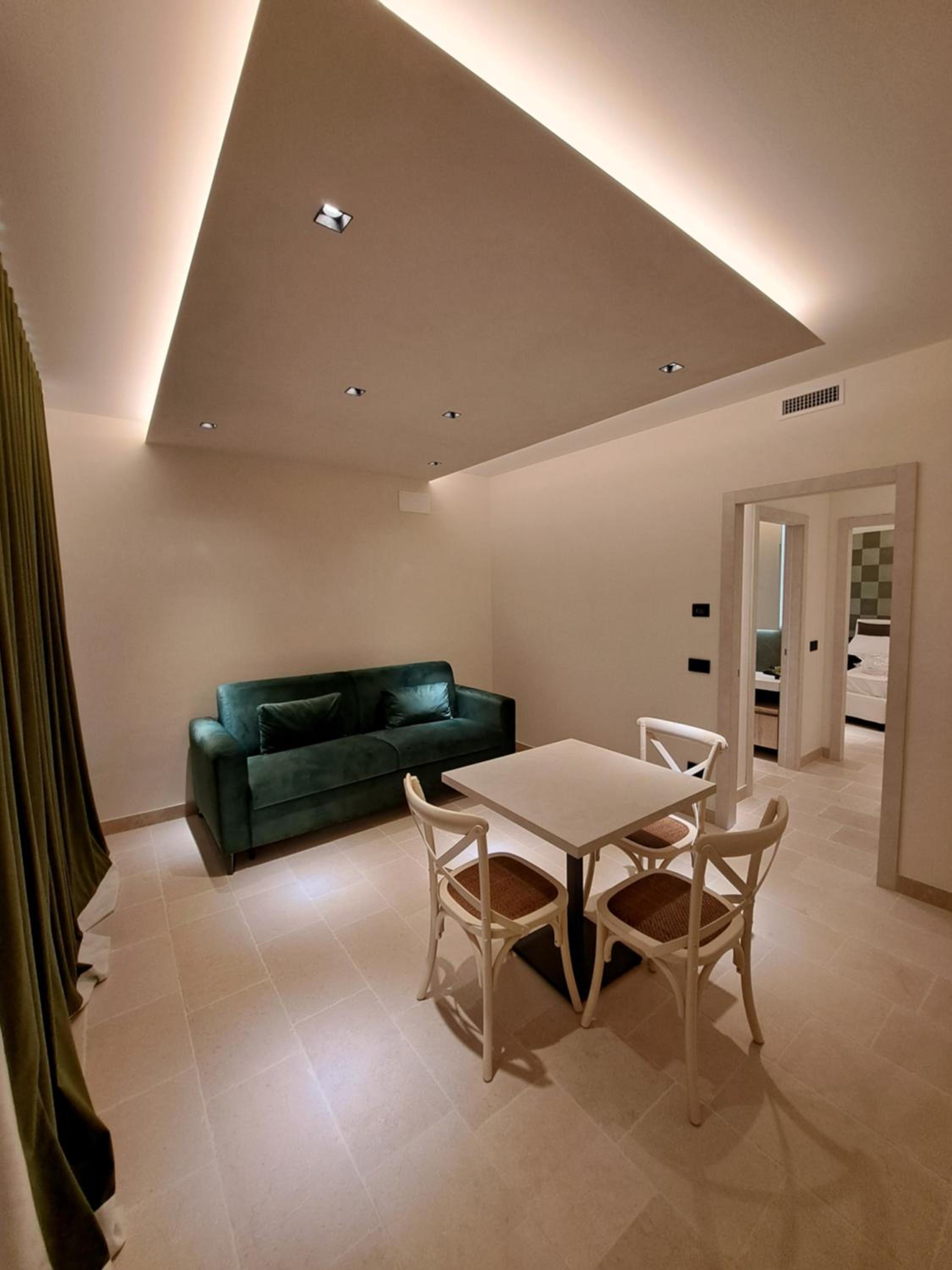Suite with Garden View photo 2