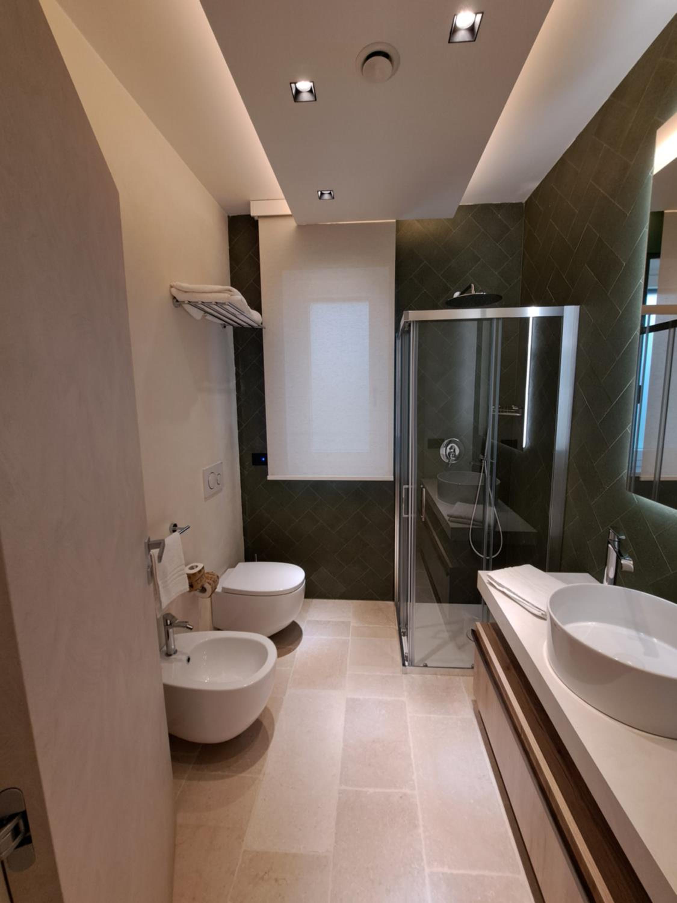Suite with Garden View photo 3