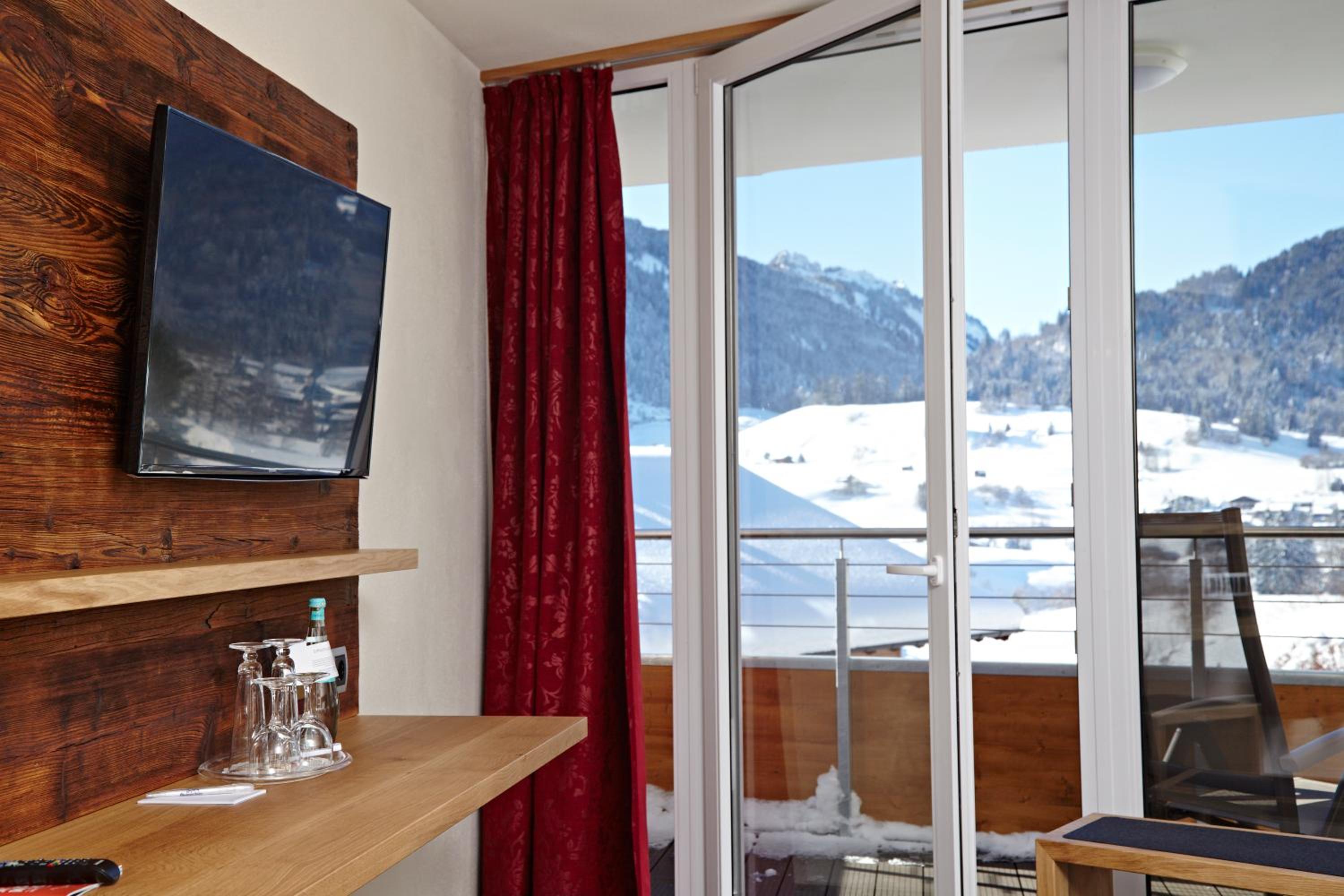 Double Room - Photo 10