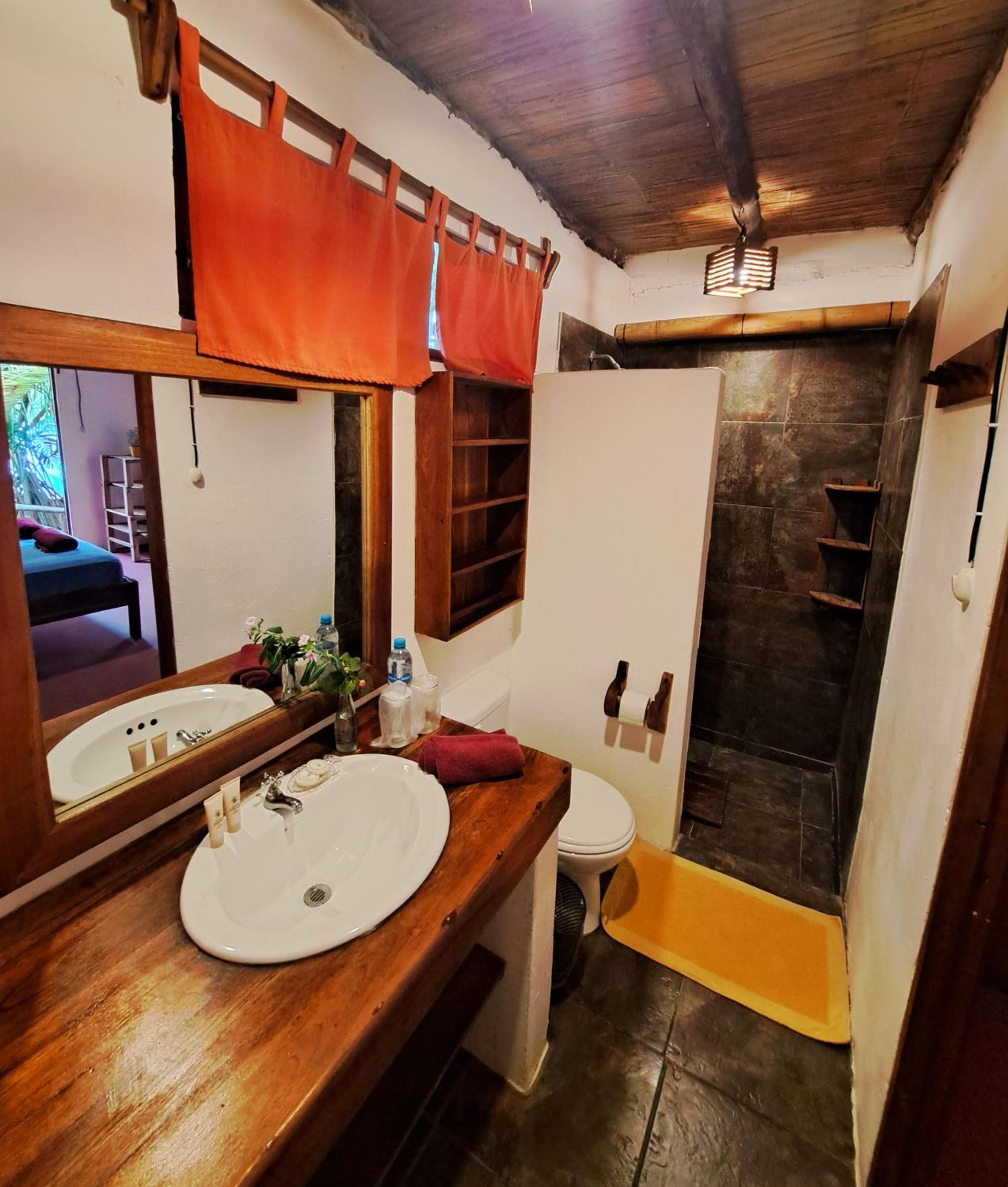 Suite with Terrace photo 3