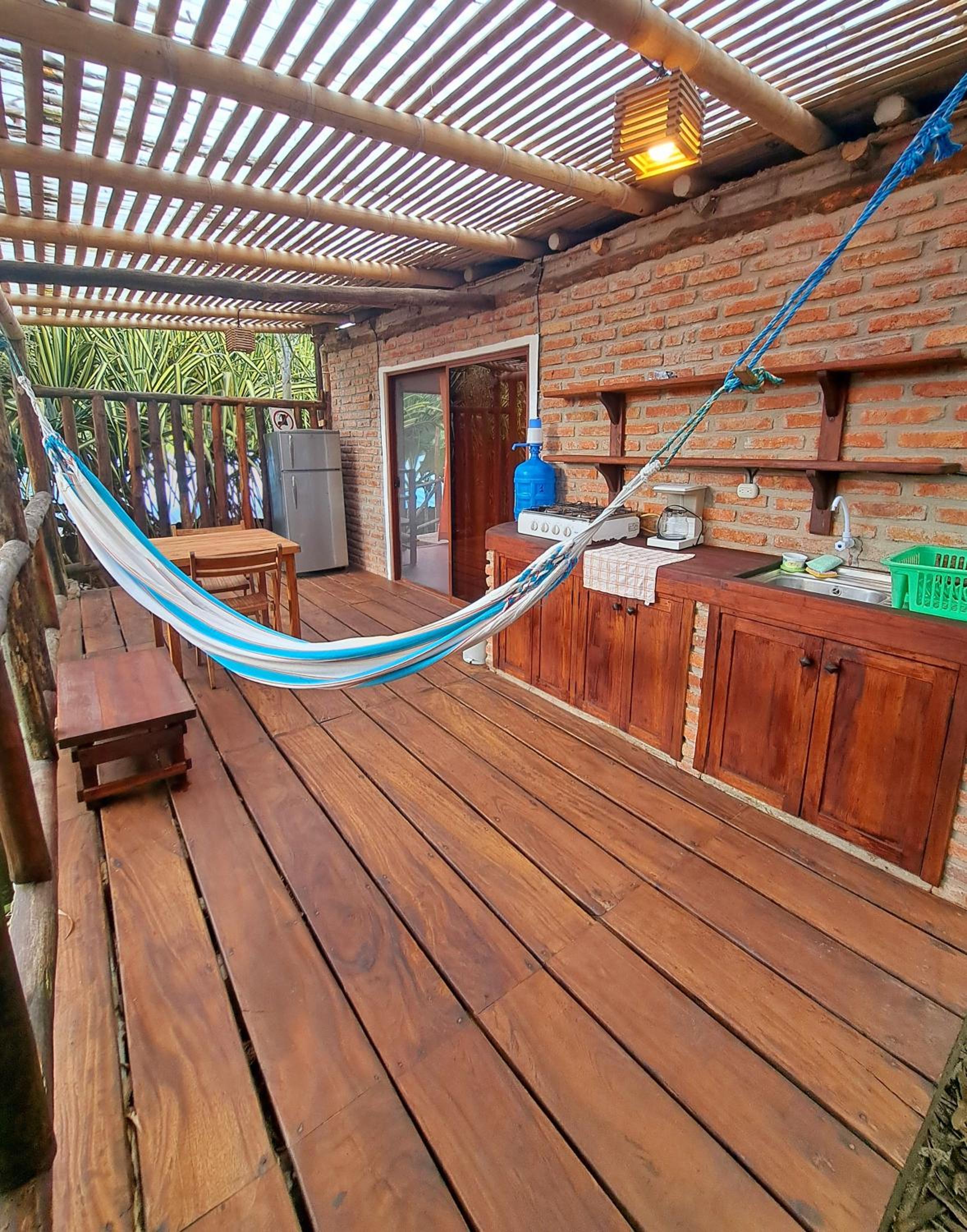 Suite with Terrace photo 2