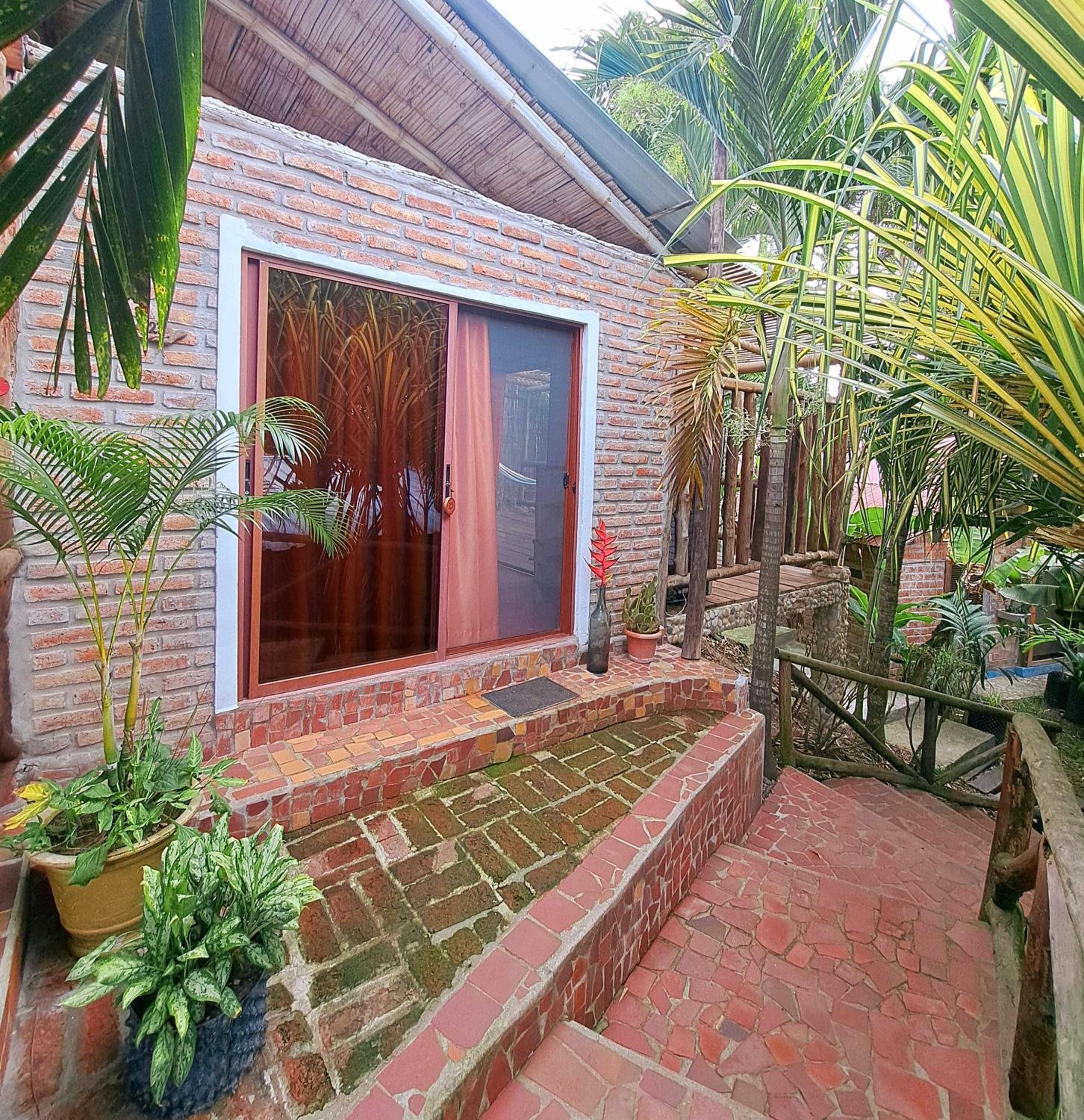 Suite with Terrace photo 1