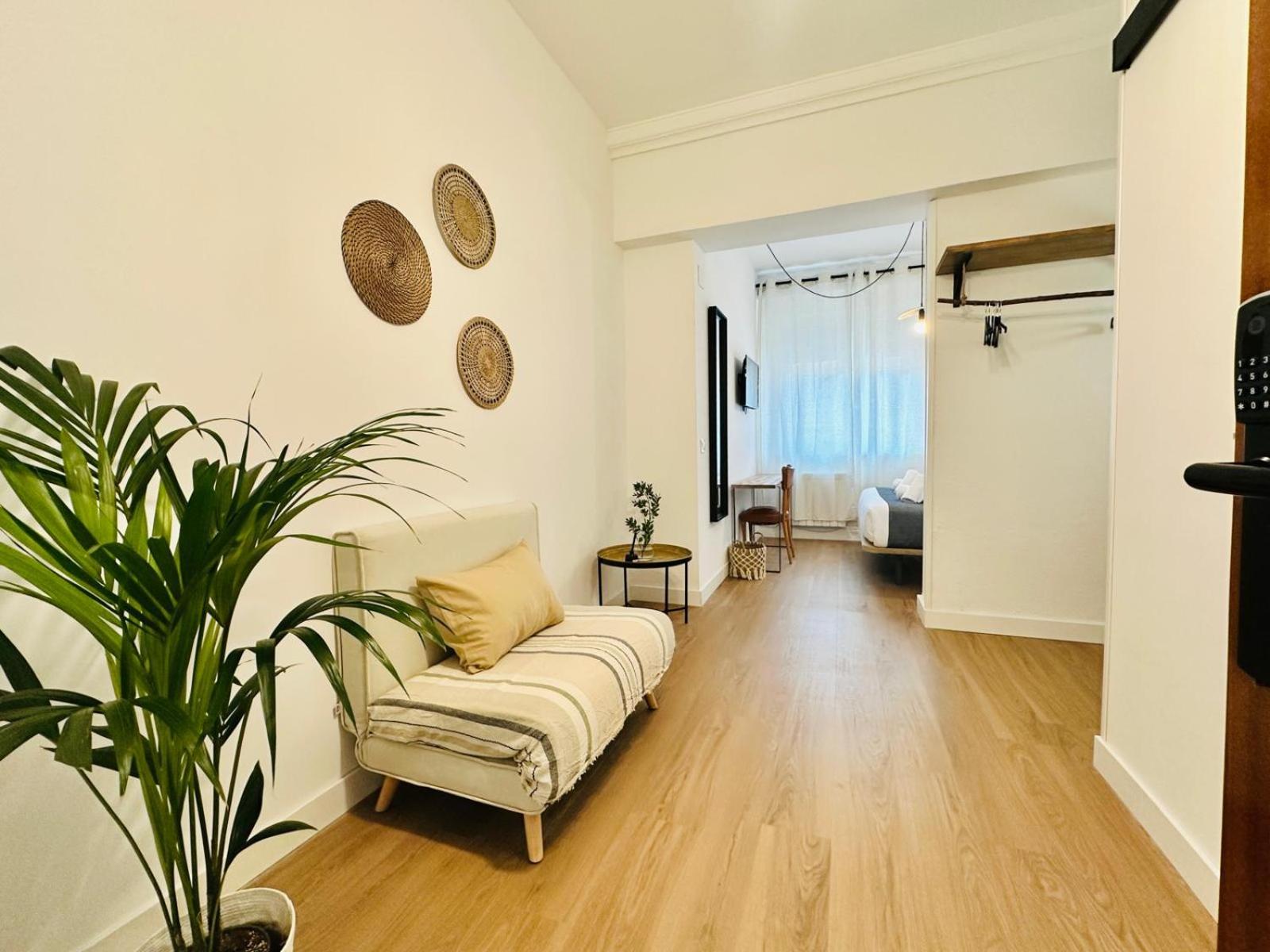 Superior Double Room photo 2