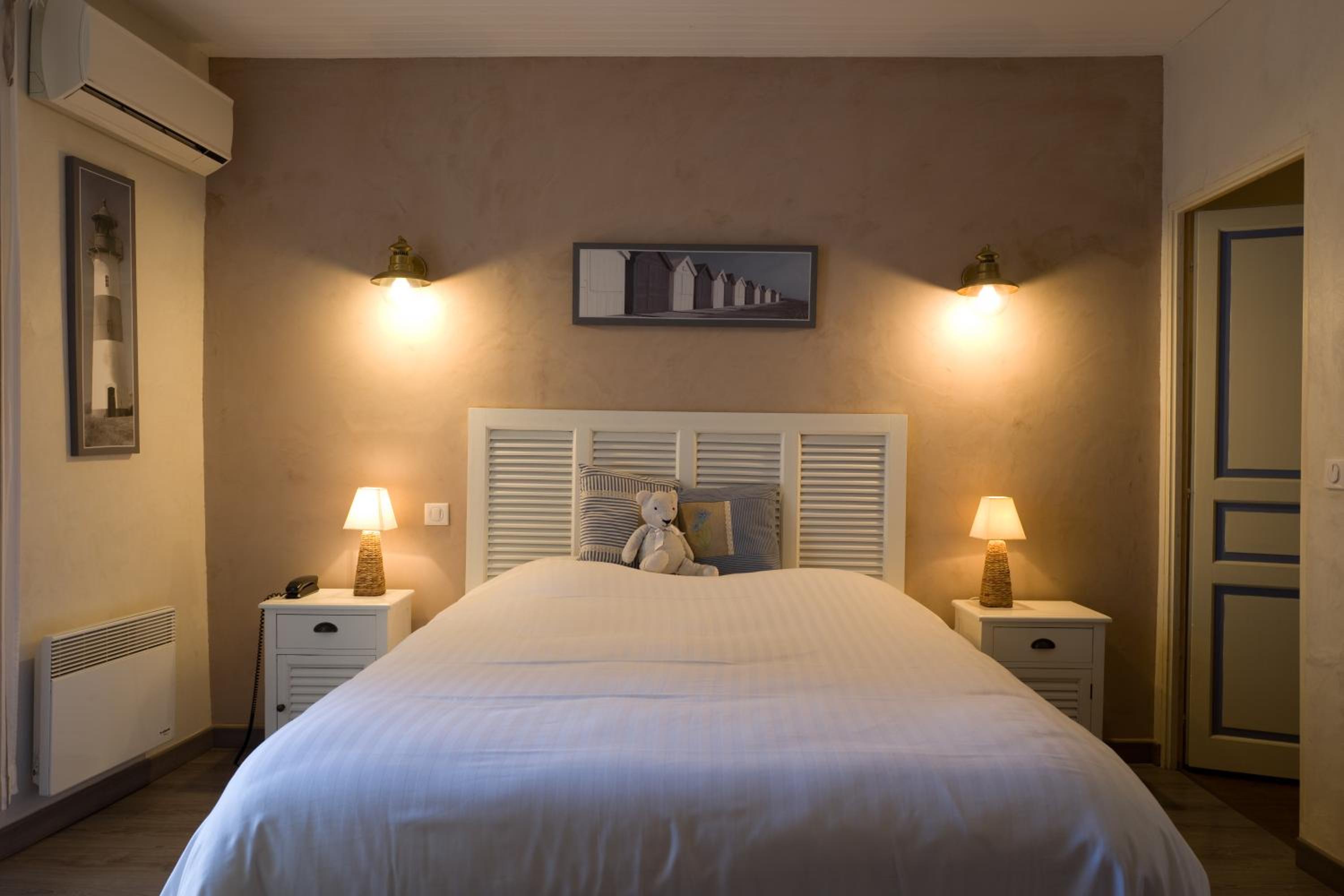 Premium Double Room photo 2