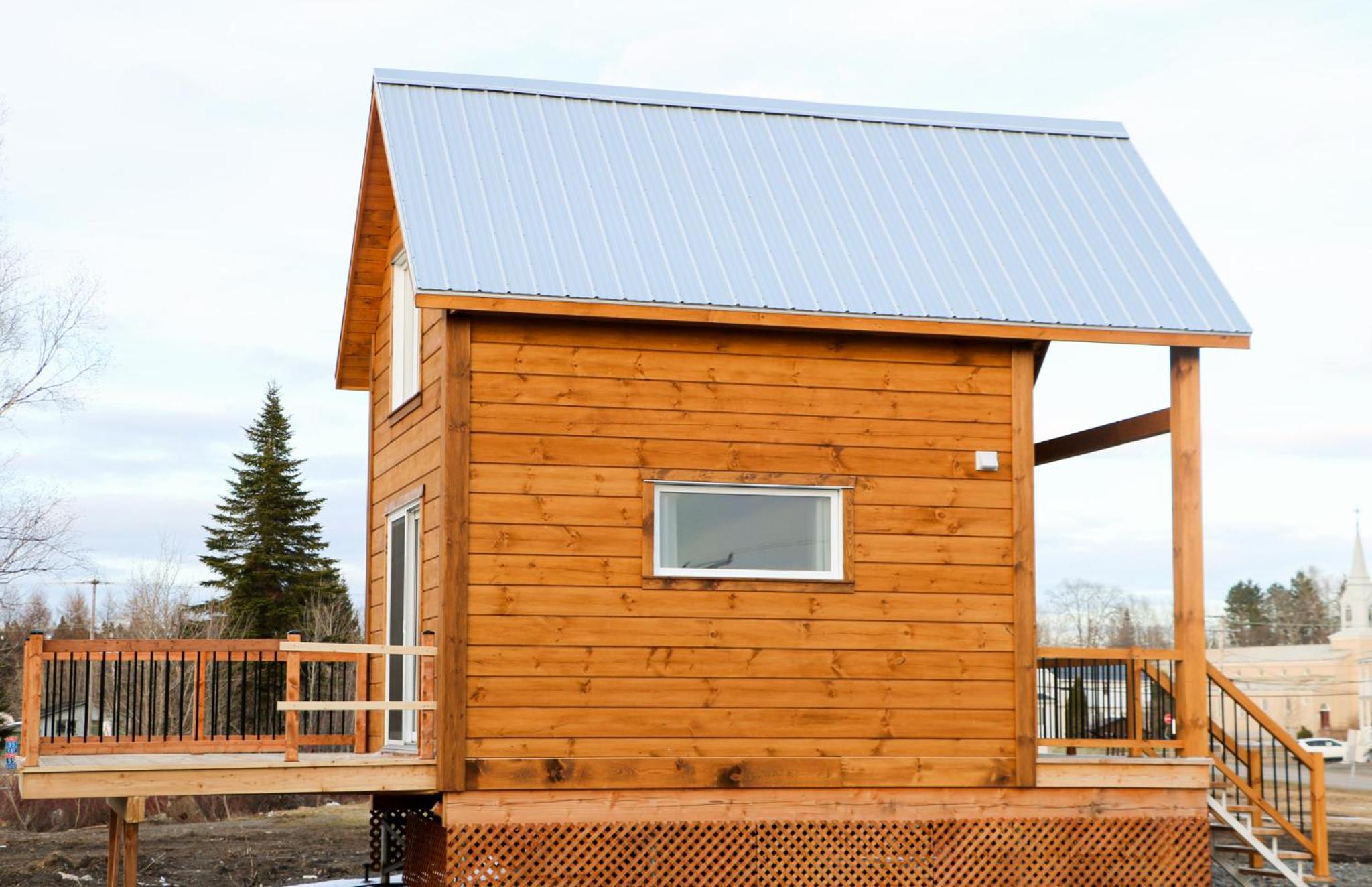 Chalet photo 3