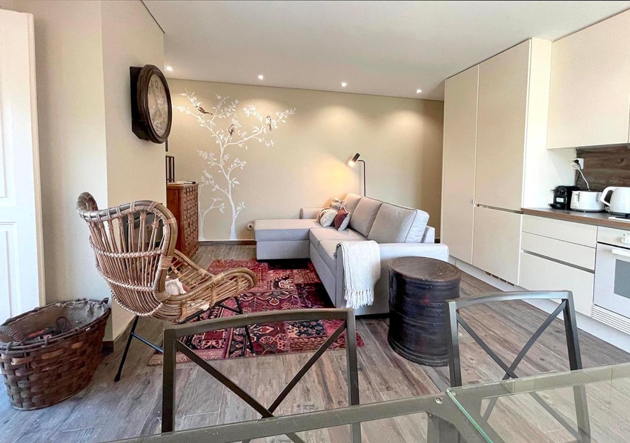 Two-Bedroom Chalet - Photo 9