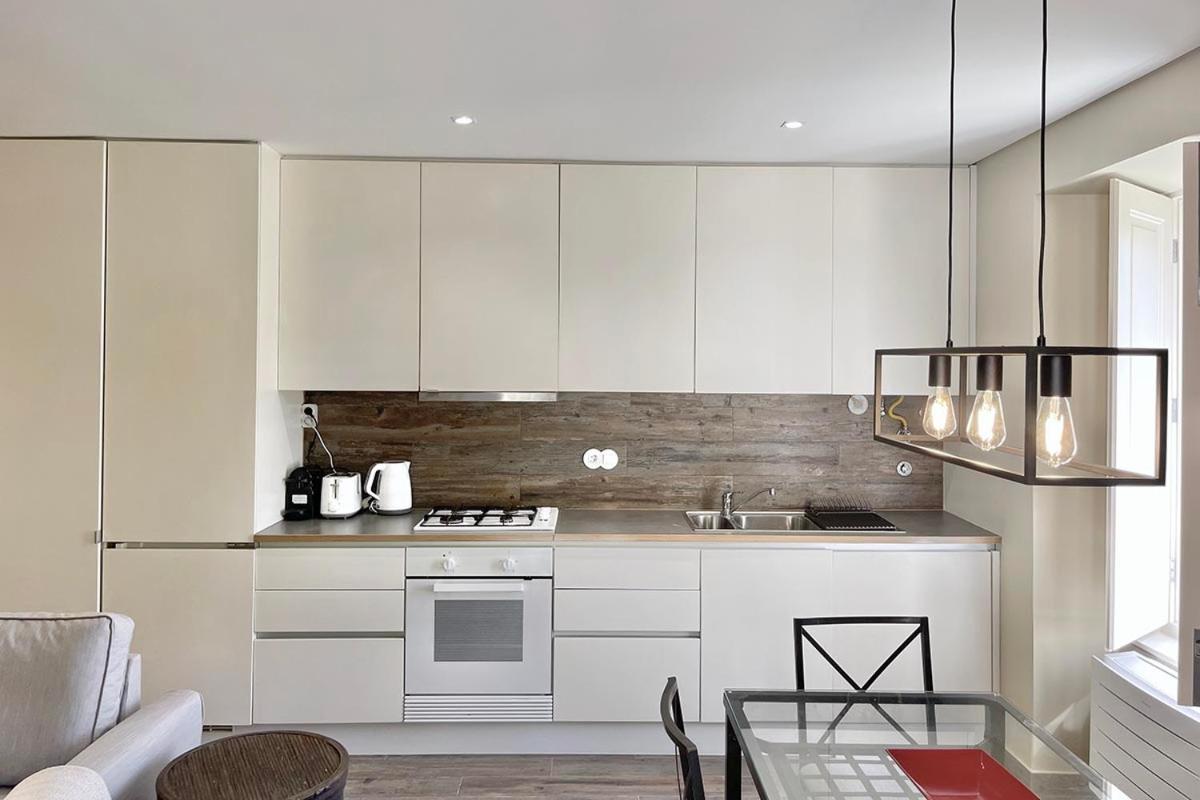 Two-Bedroom Chalet - Photo 10