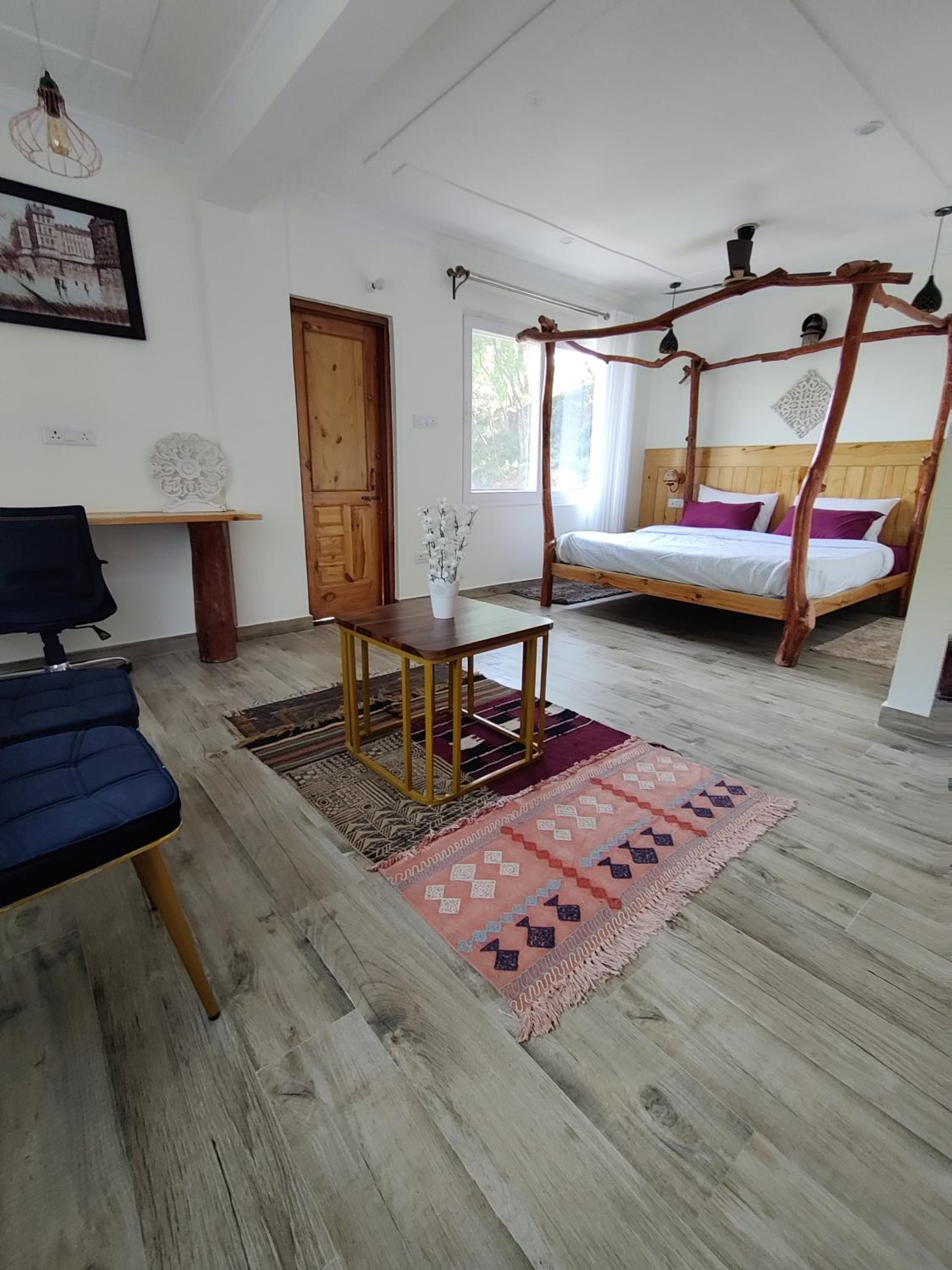 Superior Single Room photo 2