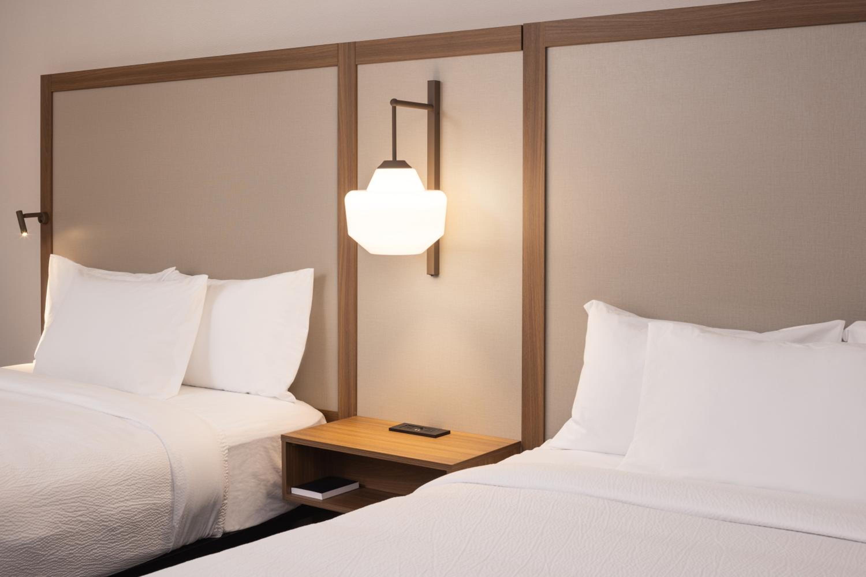 Fairfield Inn & Suites by Marriott Cedar Rapids North, Foto 8