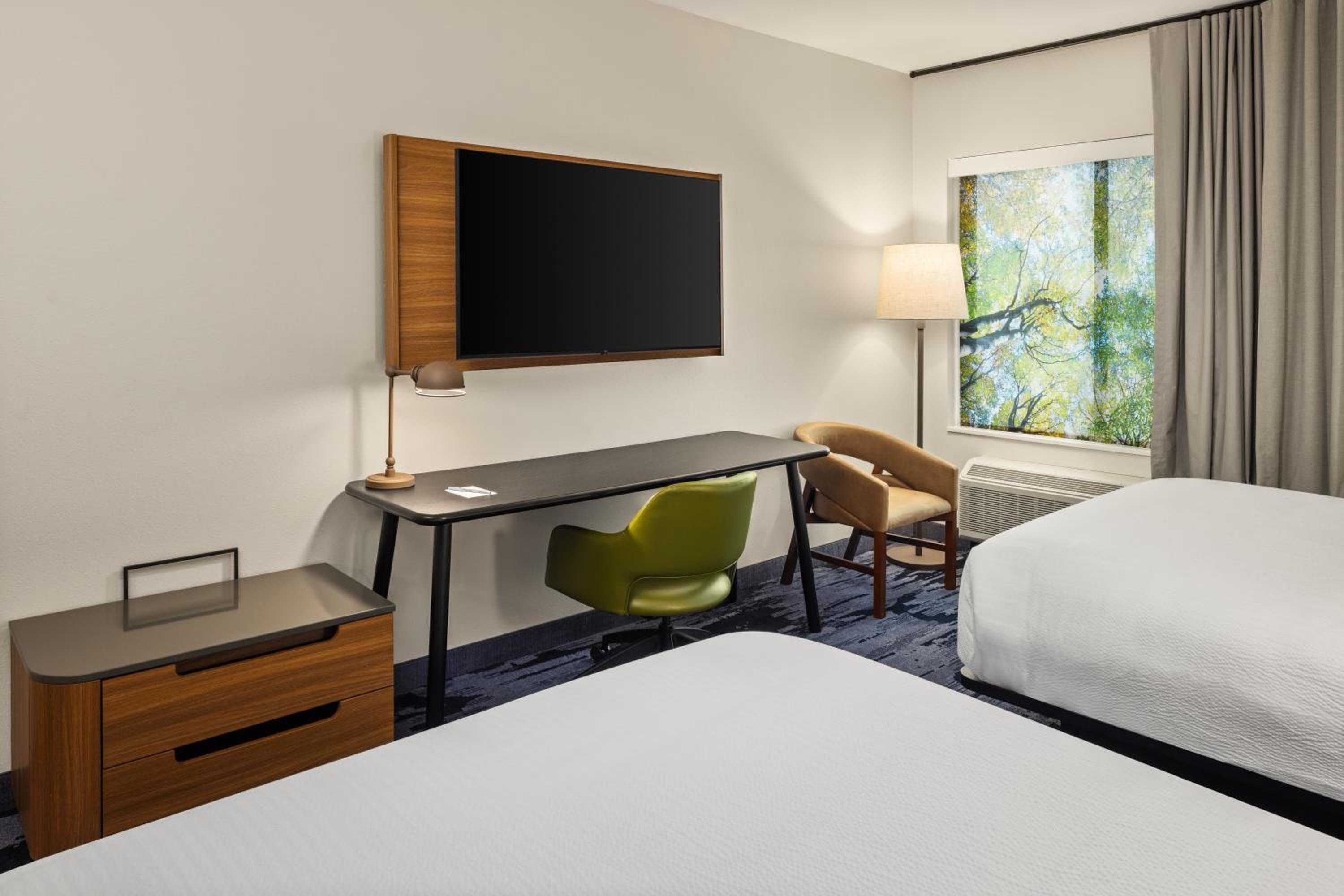 Fairfield Inn & Suites by Marriott Cedar Rapids North, Foto 5