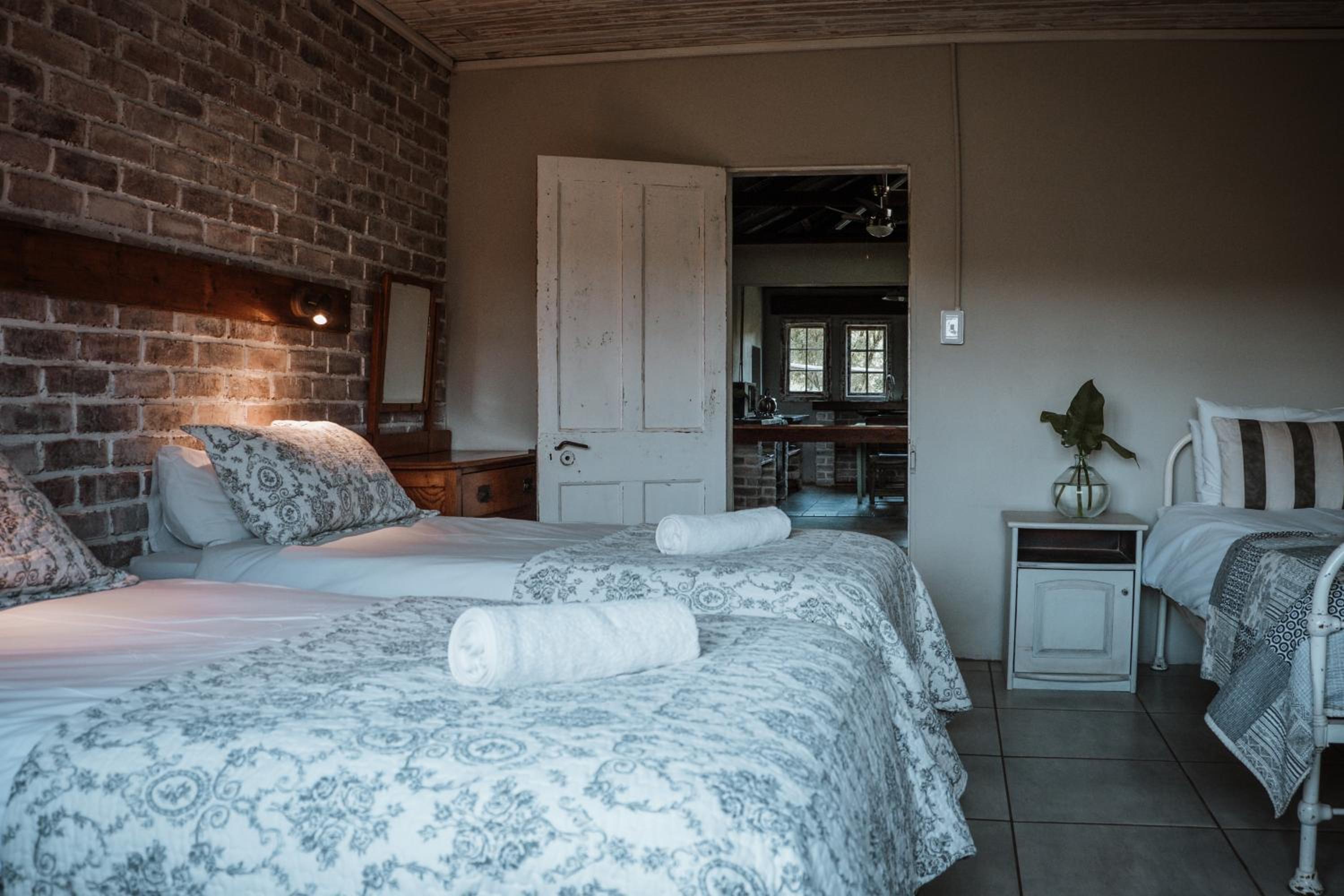 Oupa Huis - Photo 7