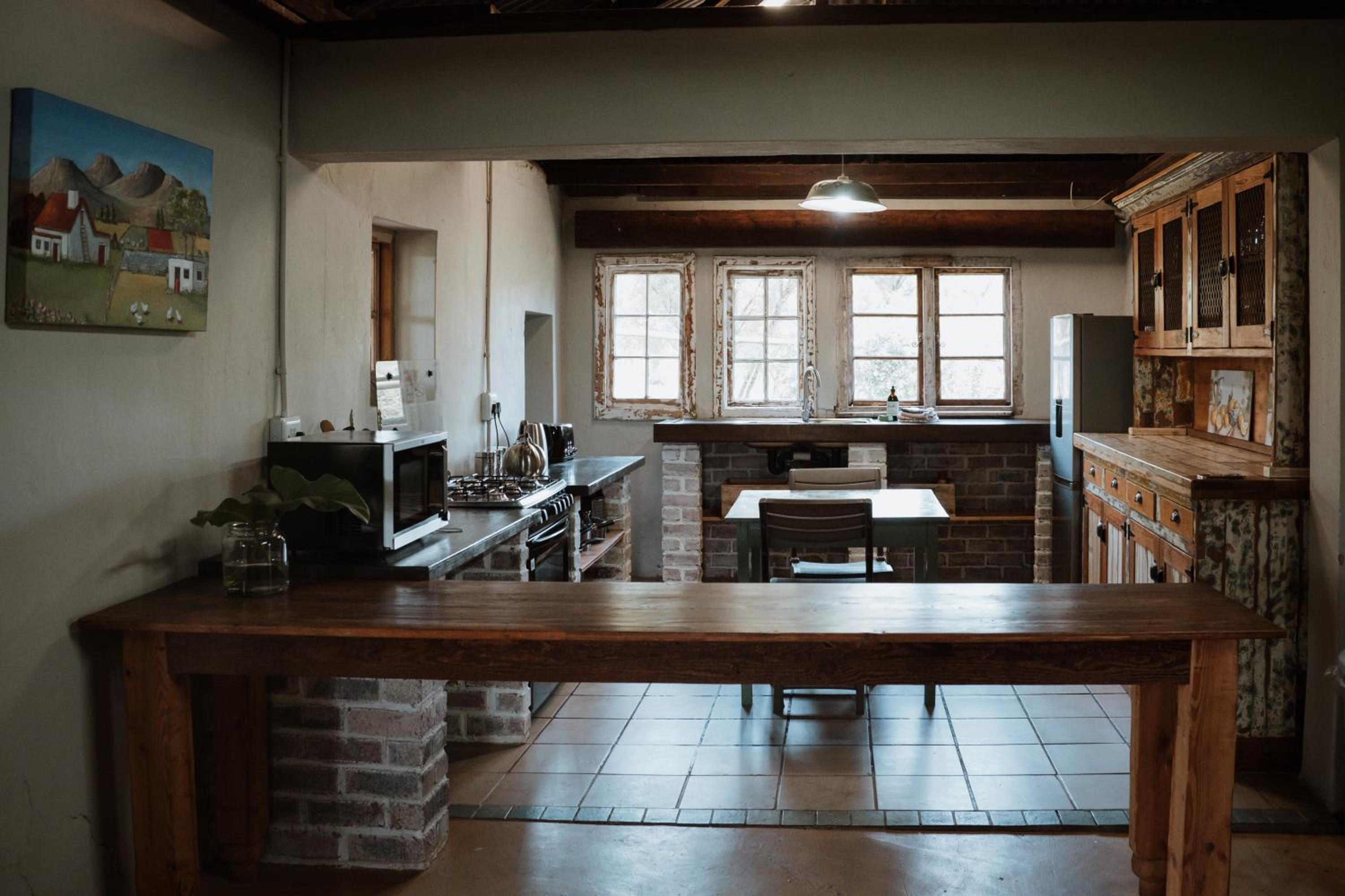 Oupa Huis - Photo 5