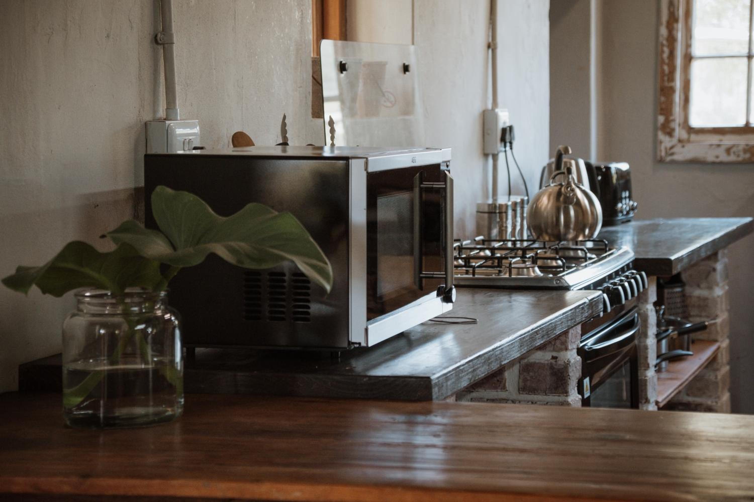 Oupa Huis - Photo 9