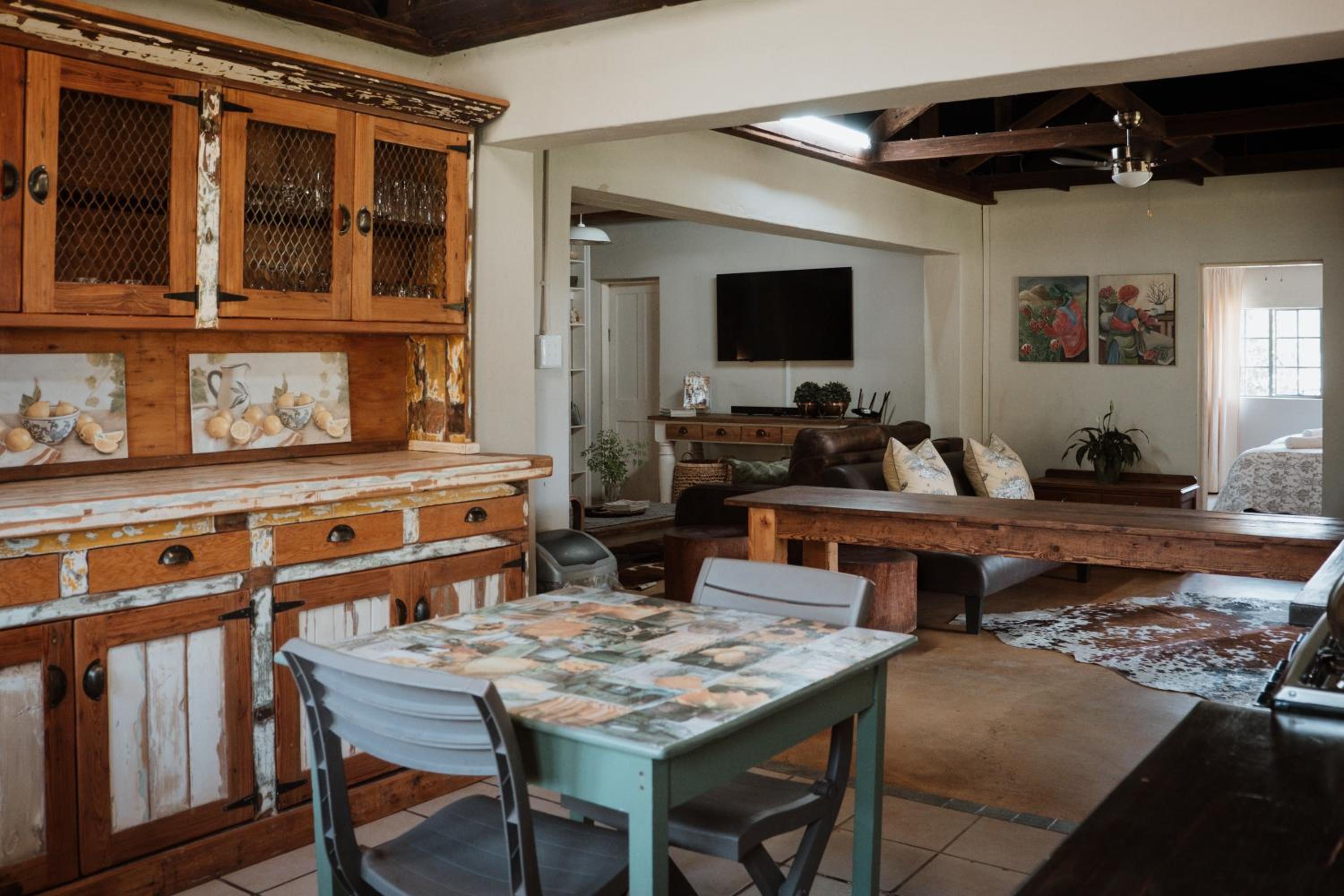 Oupa Huis - Photo 8