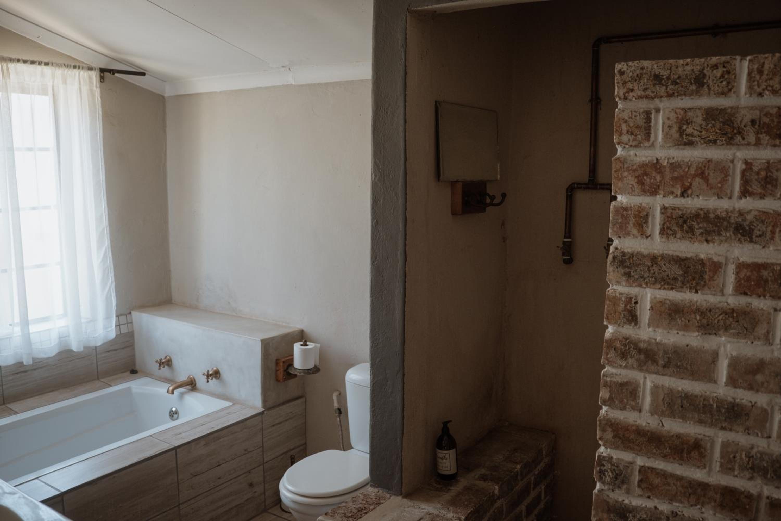 Oupa Huis - Photo 4