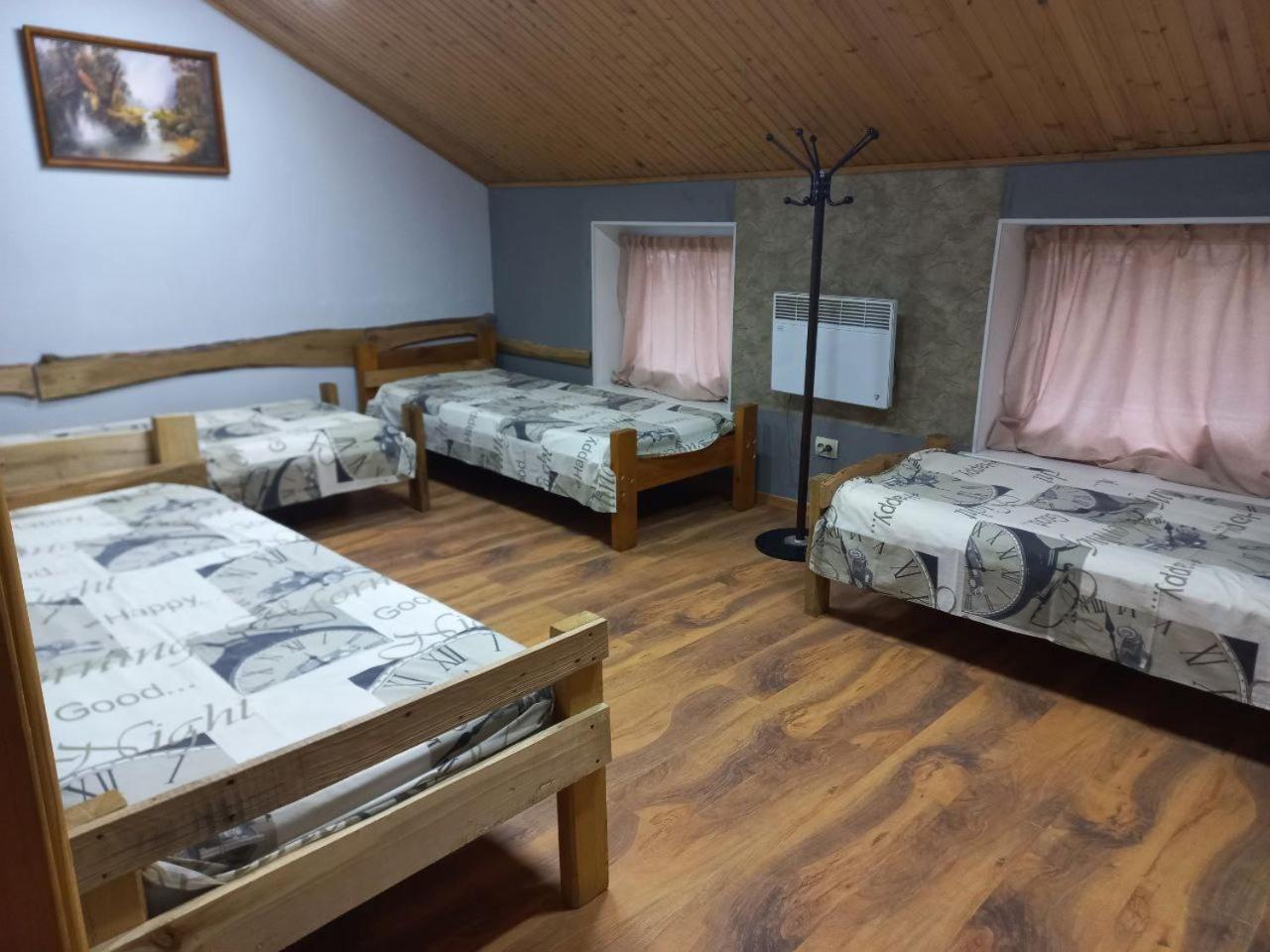 Standard Quadruple Room photo 1