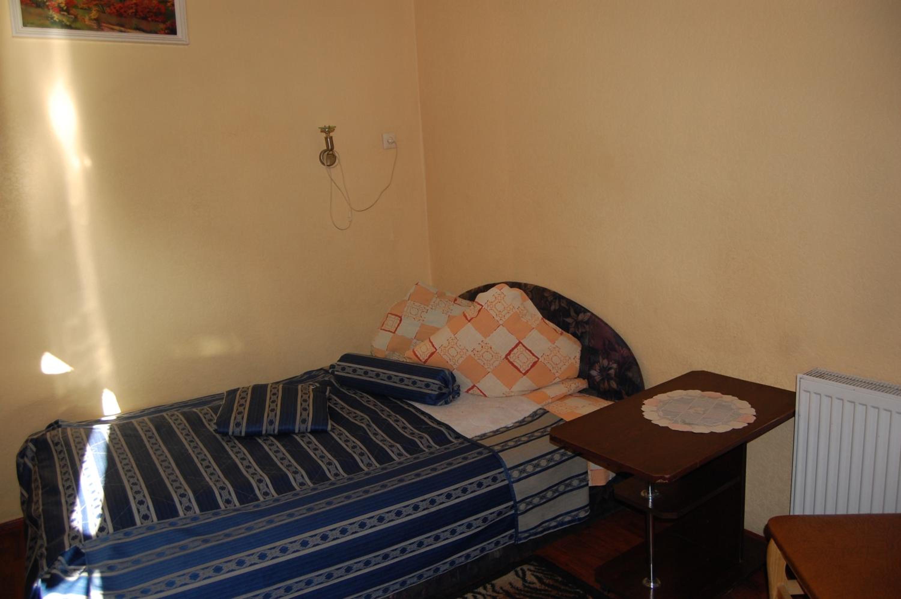 Basic Double Room