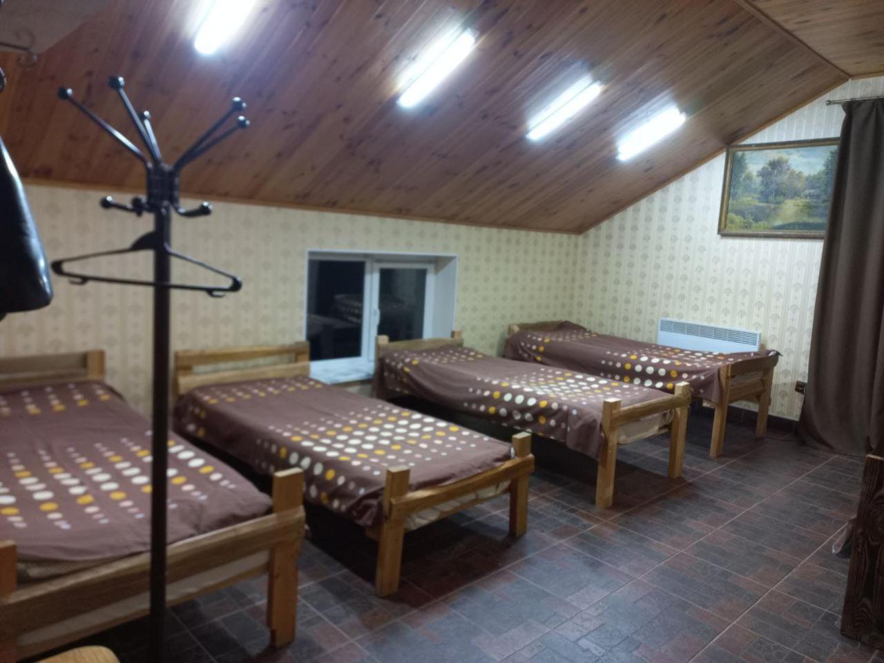 Standard Quadruple Room photo 2