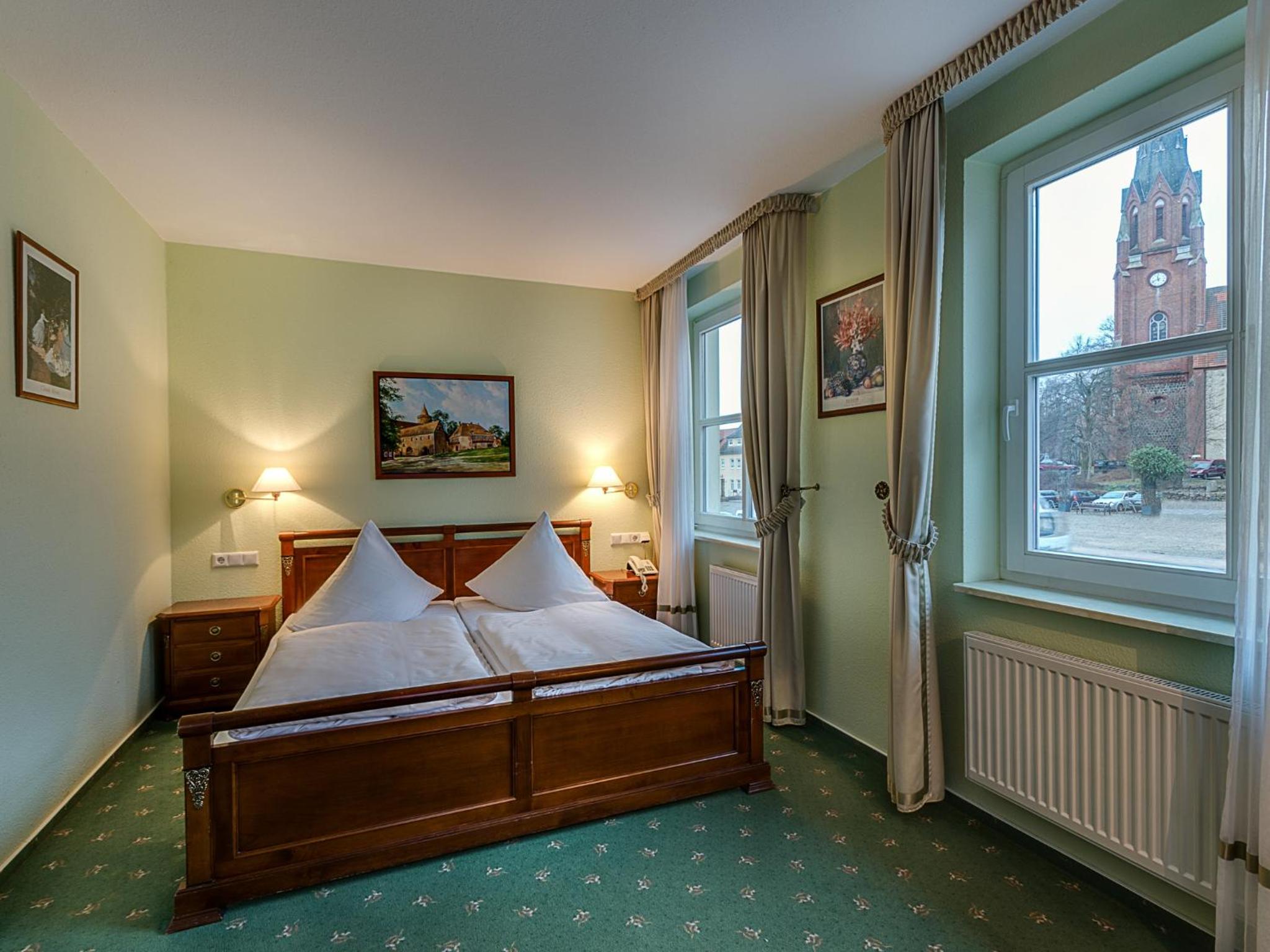 Double Room photo 2