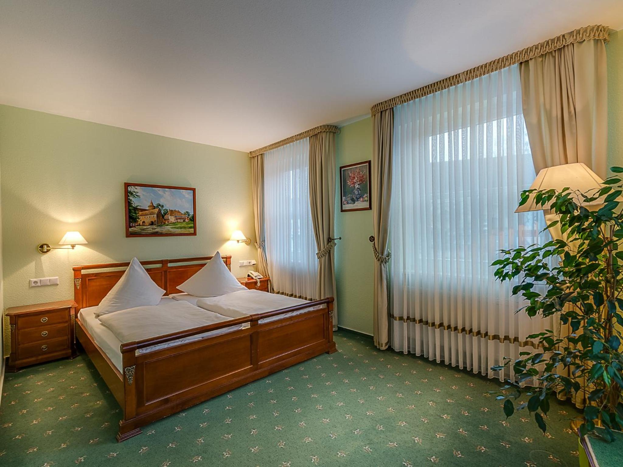 Double Room photo 3
