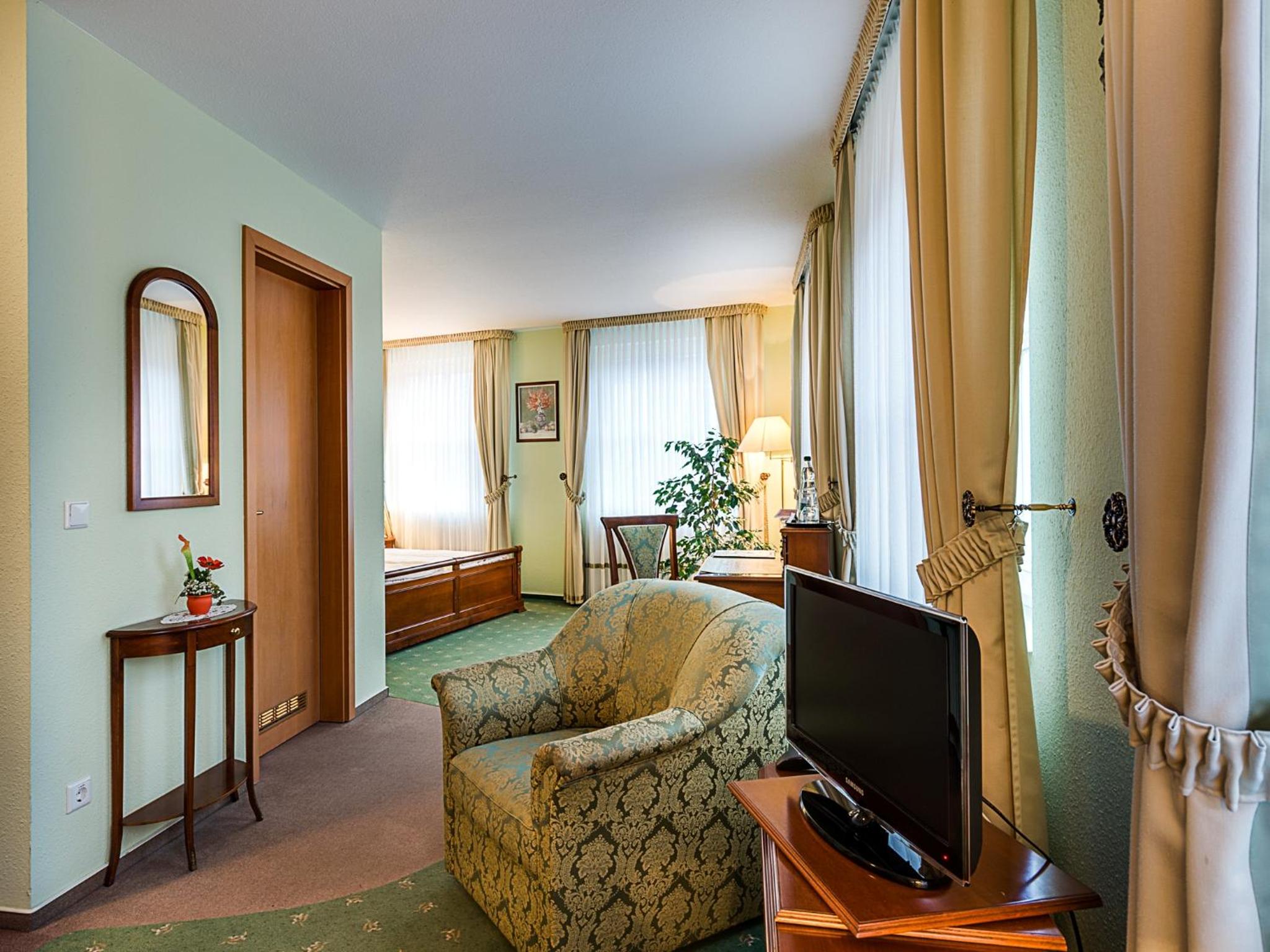 Comfort Double Room photo 2