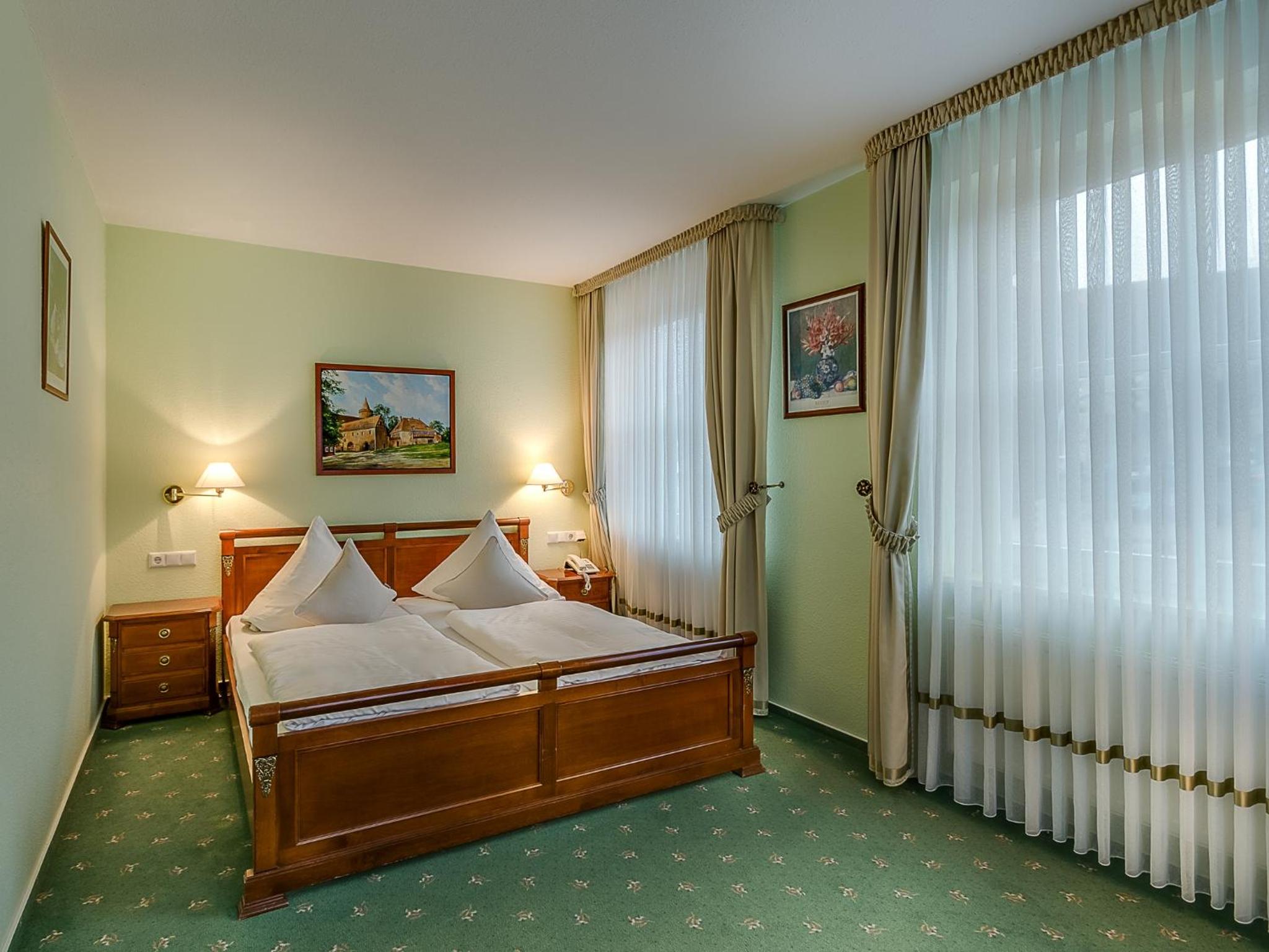 Comfort Double Room photo 1