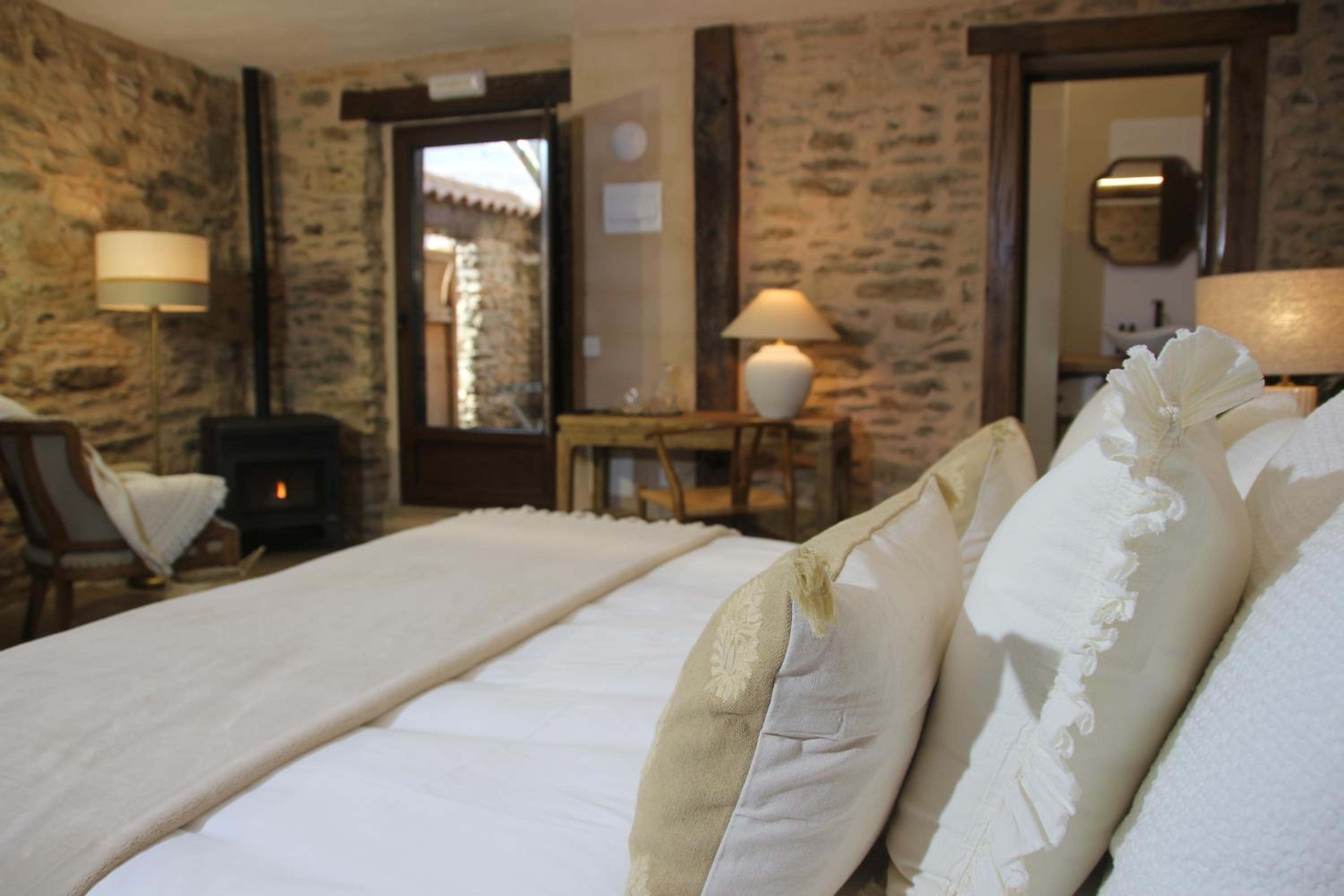 Suite with Terrace