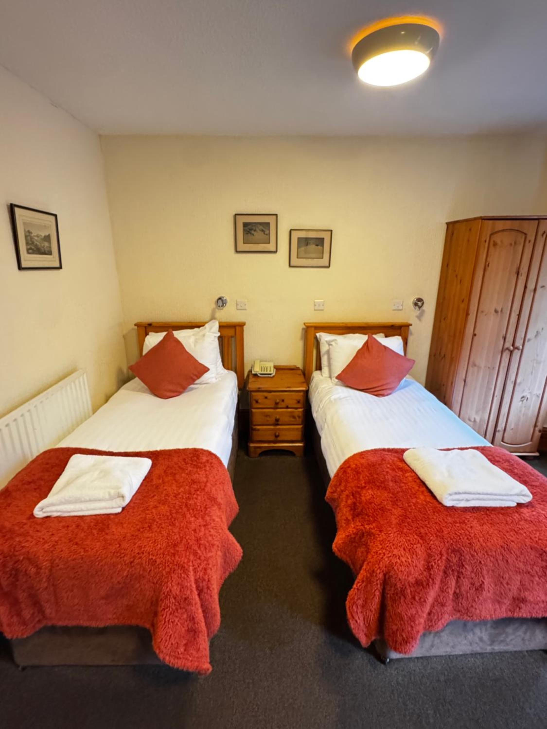 Triple Room photo 3
