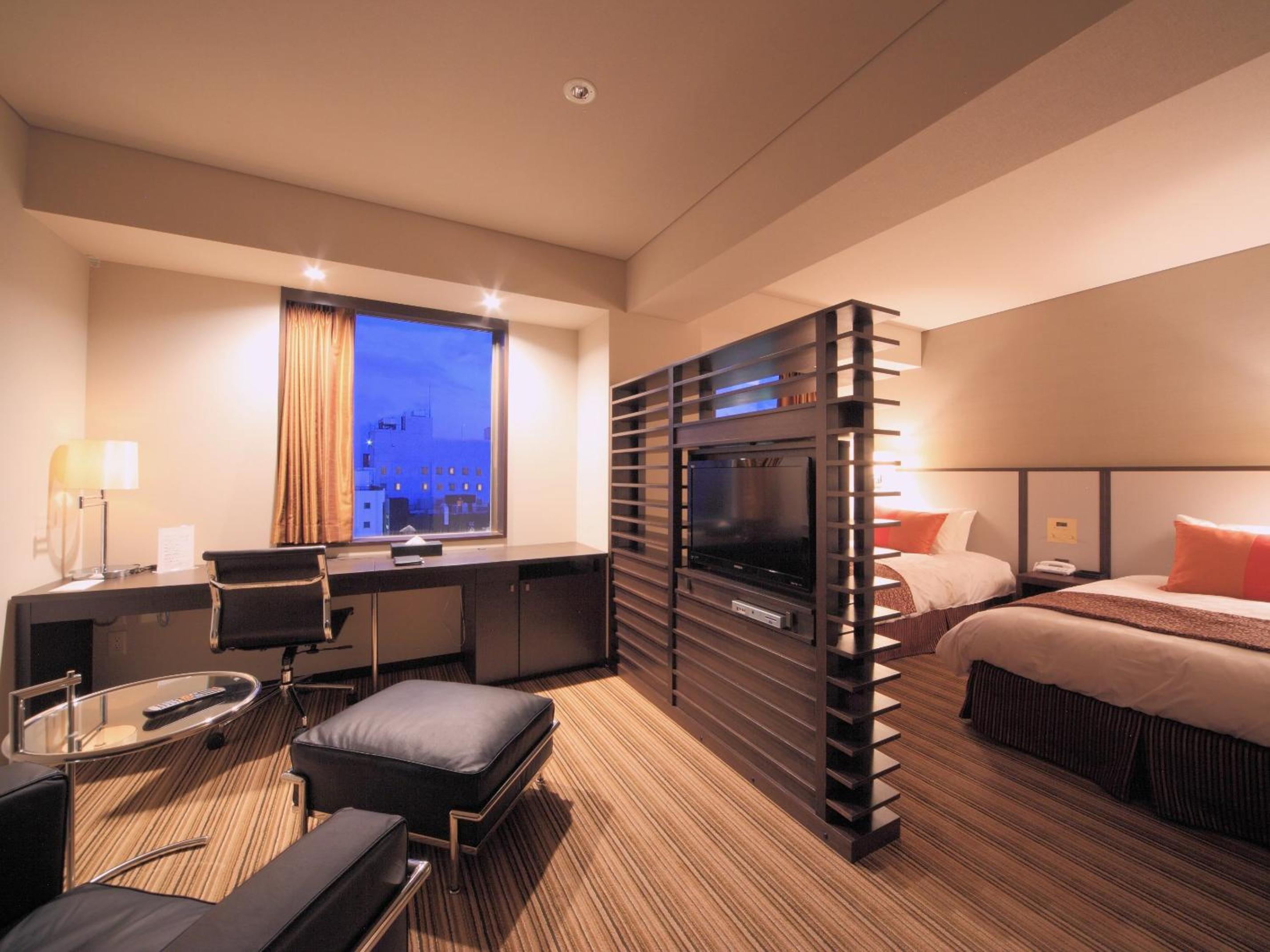 Superior Twin Room - Non-Smoking - Photo 1