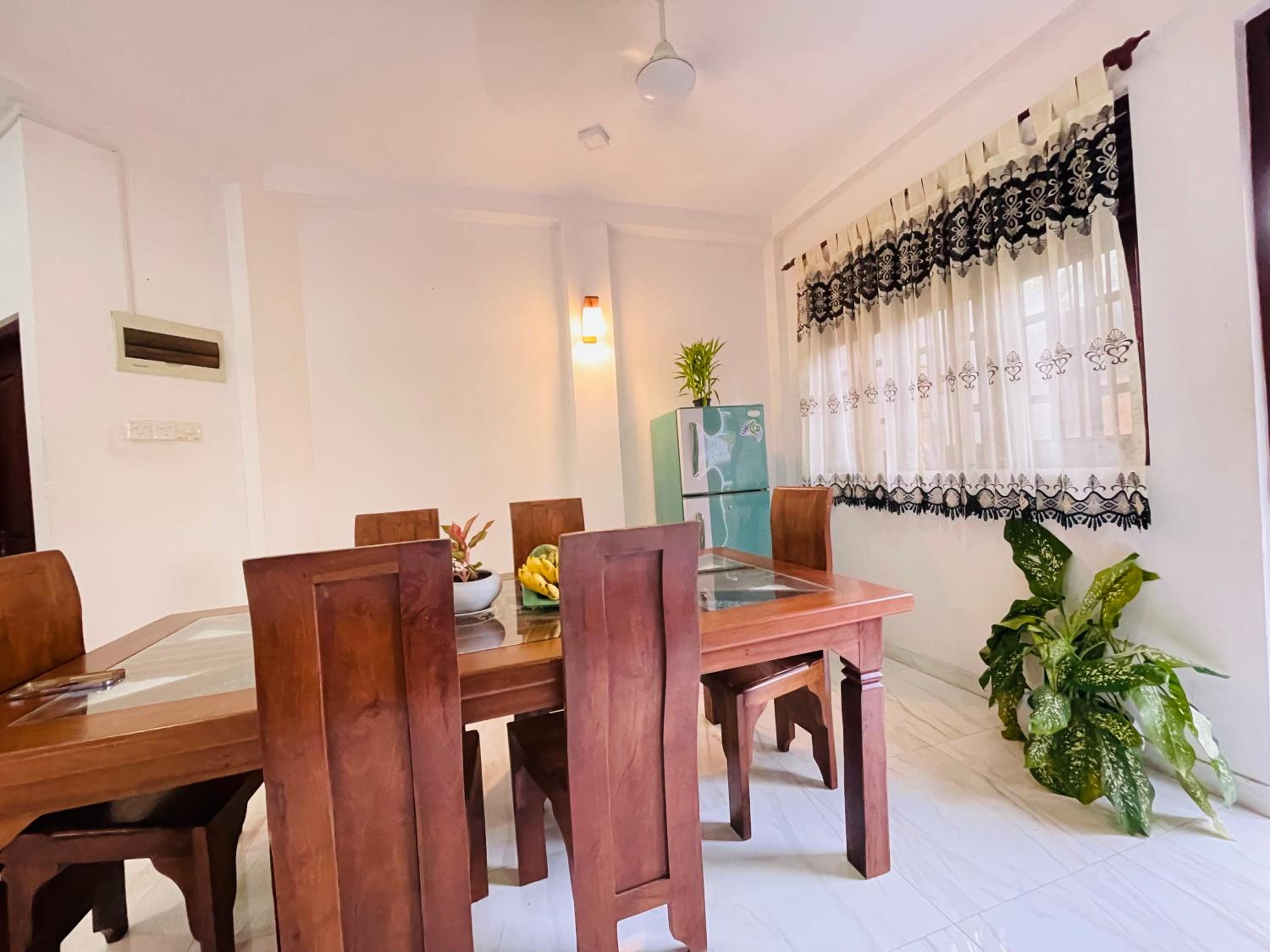 Apartment - Ground Floor photo 1