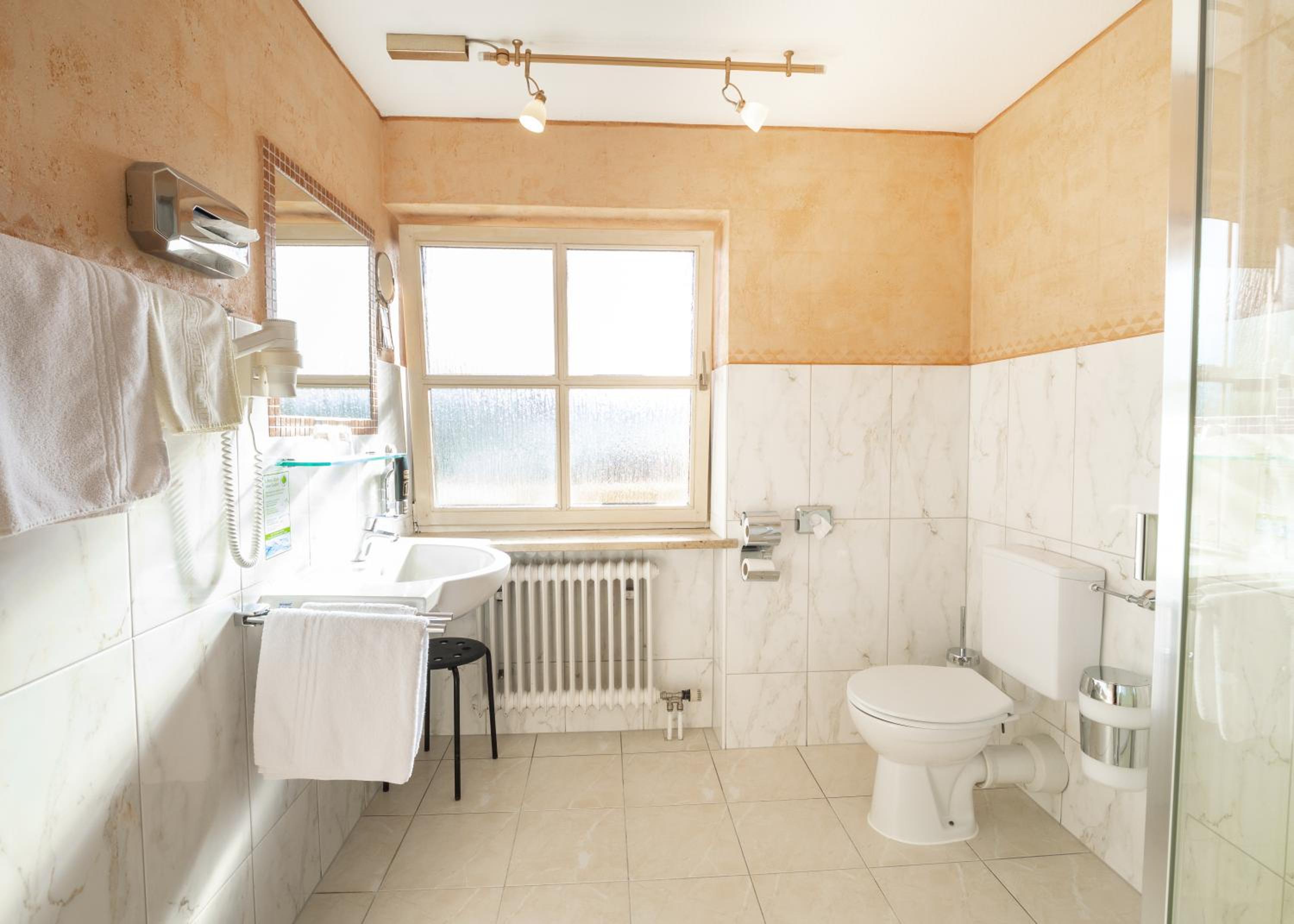 Standard Single Room photo 2