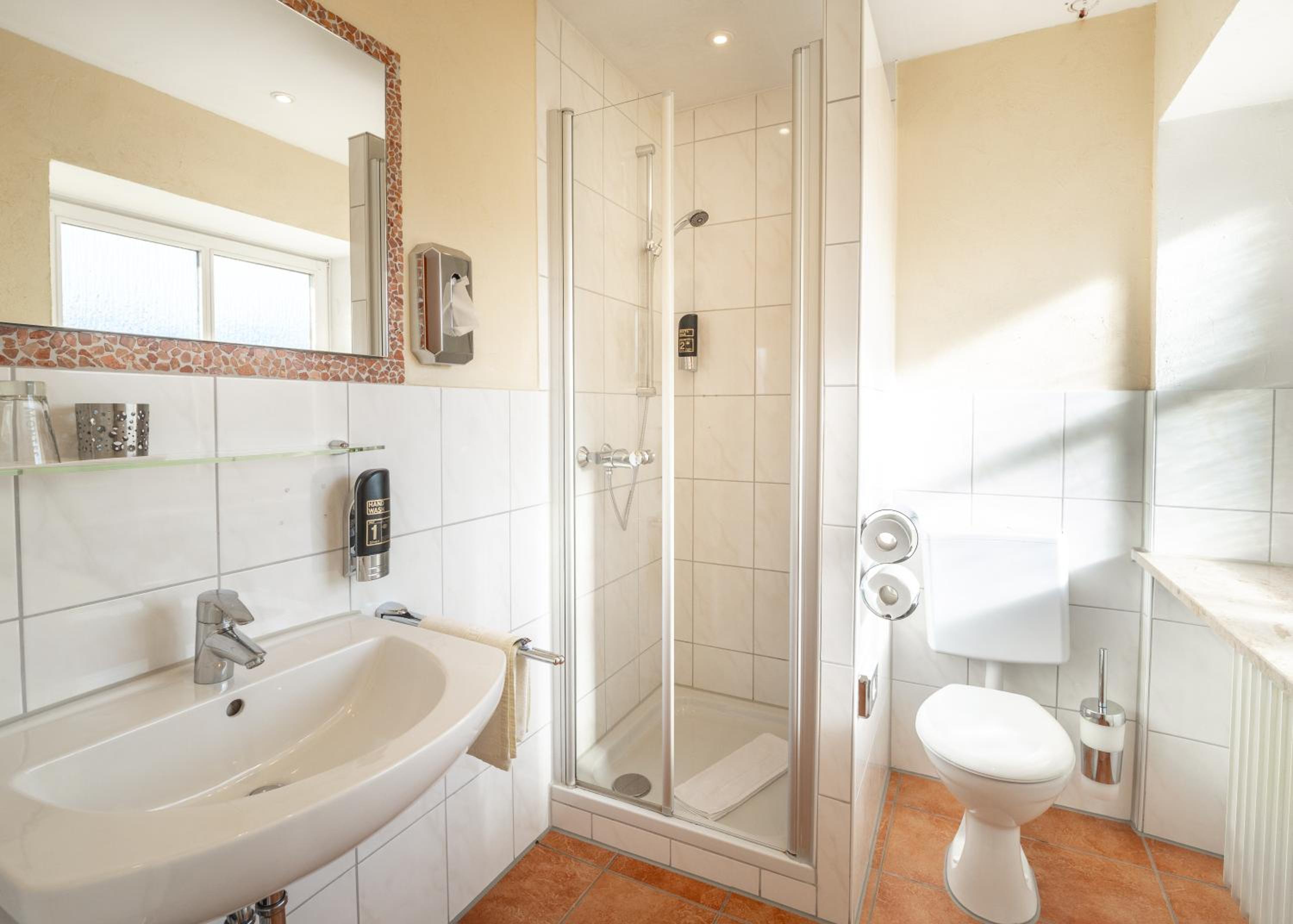 Standard Single Room photo 3