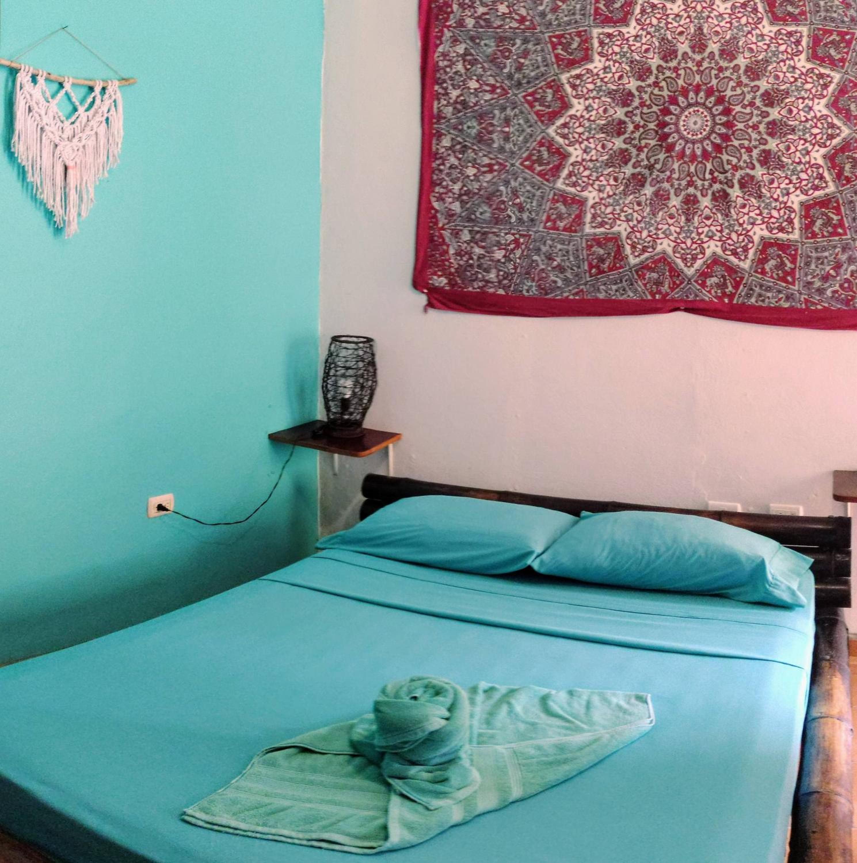 Superior Double or Twin Room with Pool View photo 1