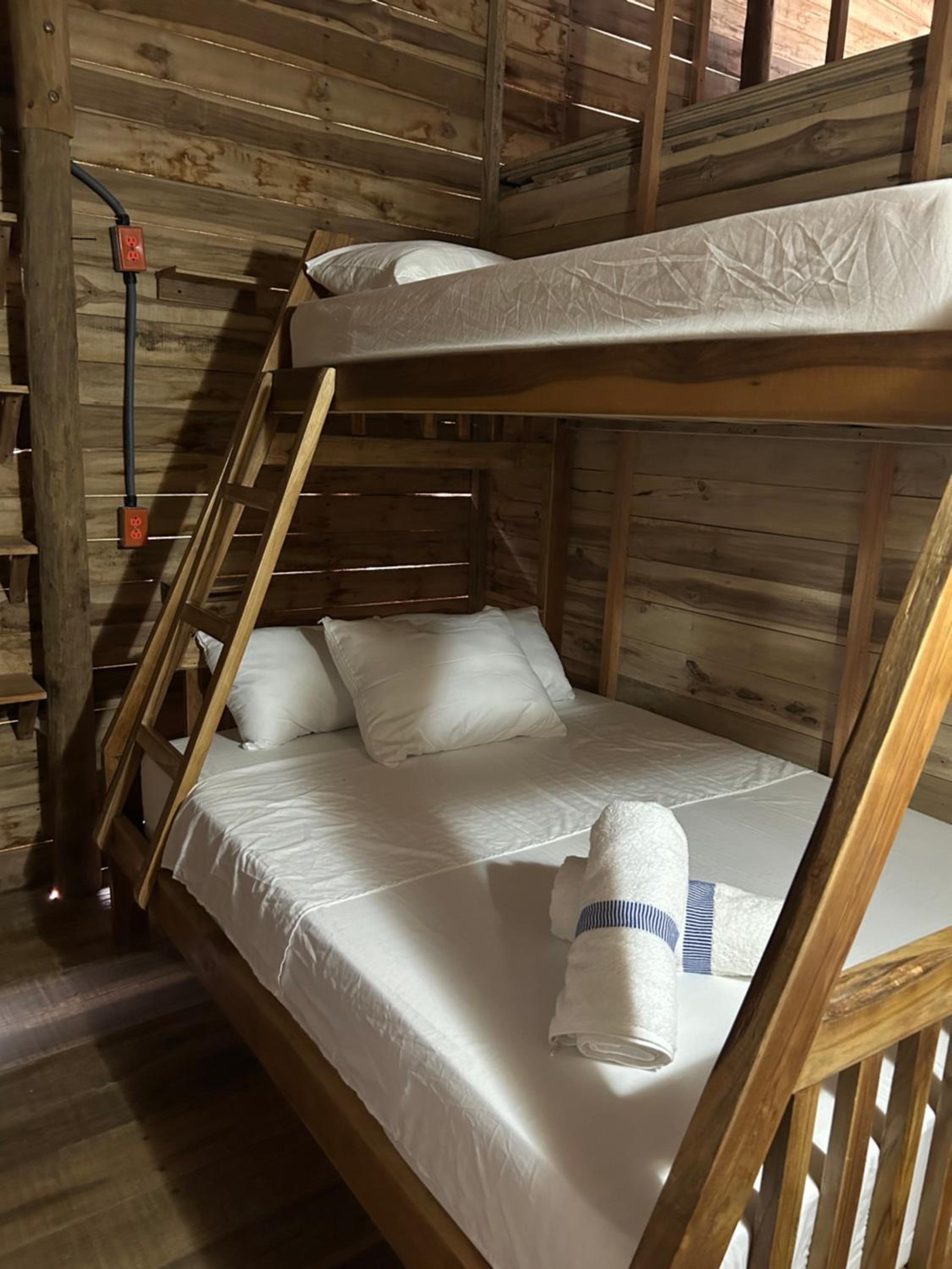 Triple Room photo 2