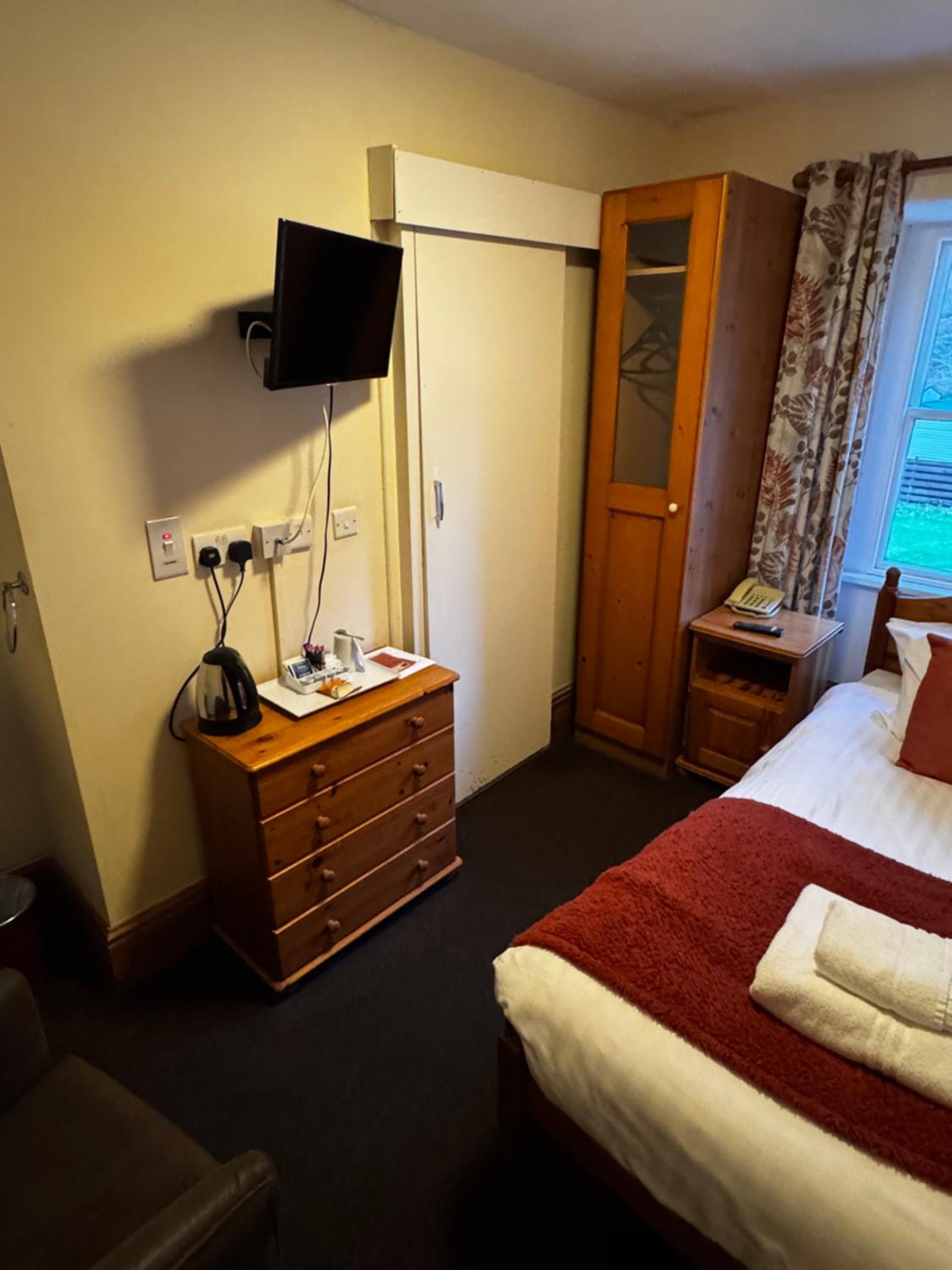 Single Room photo 3