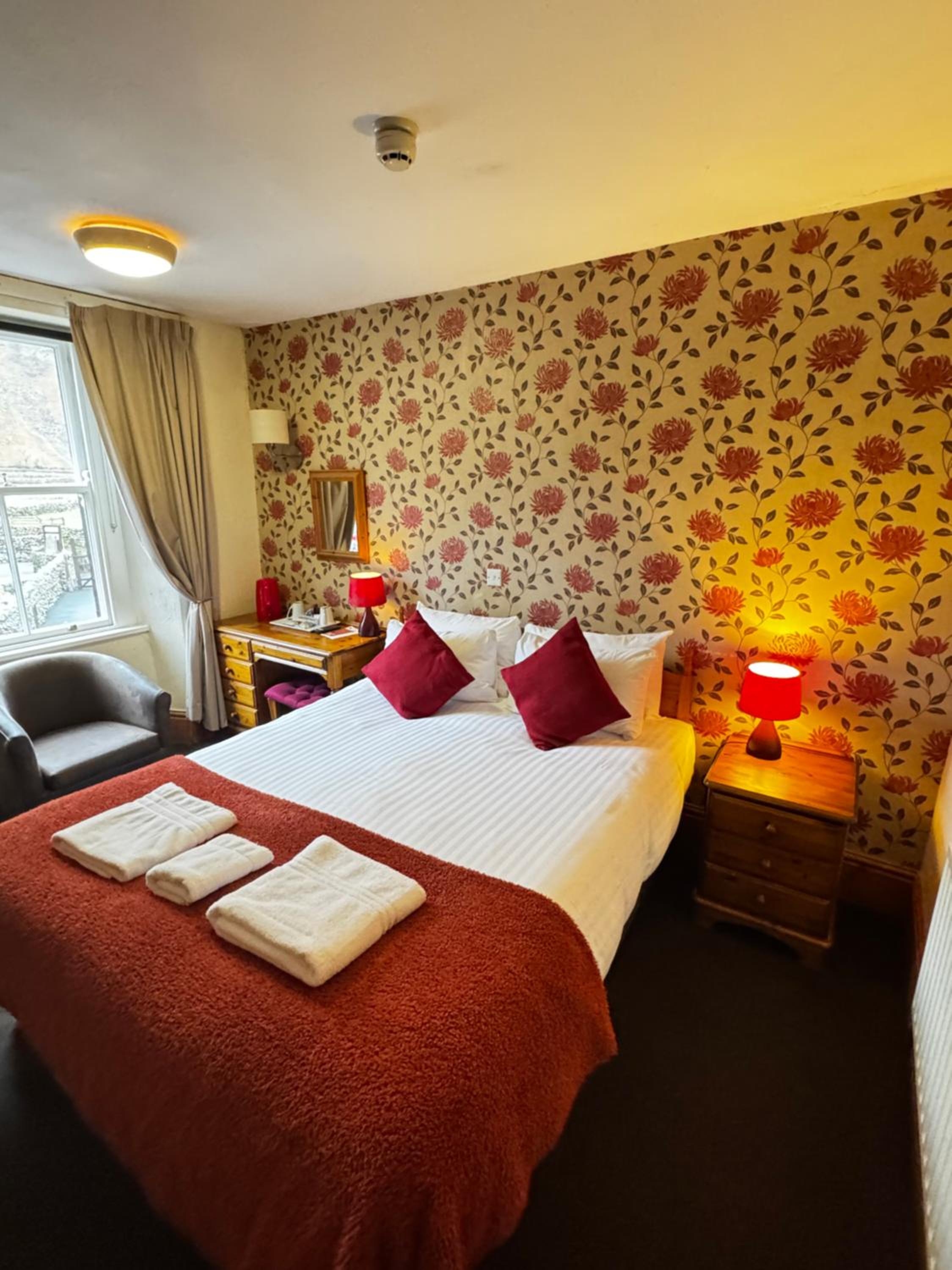 King Room