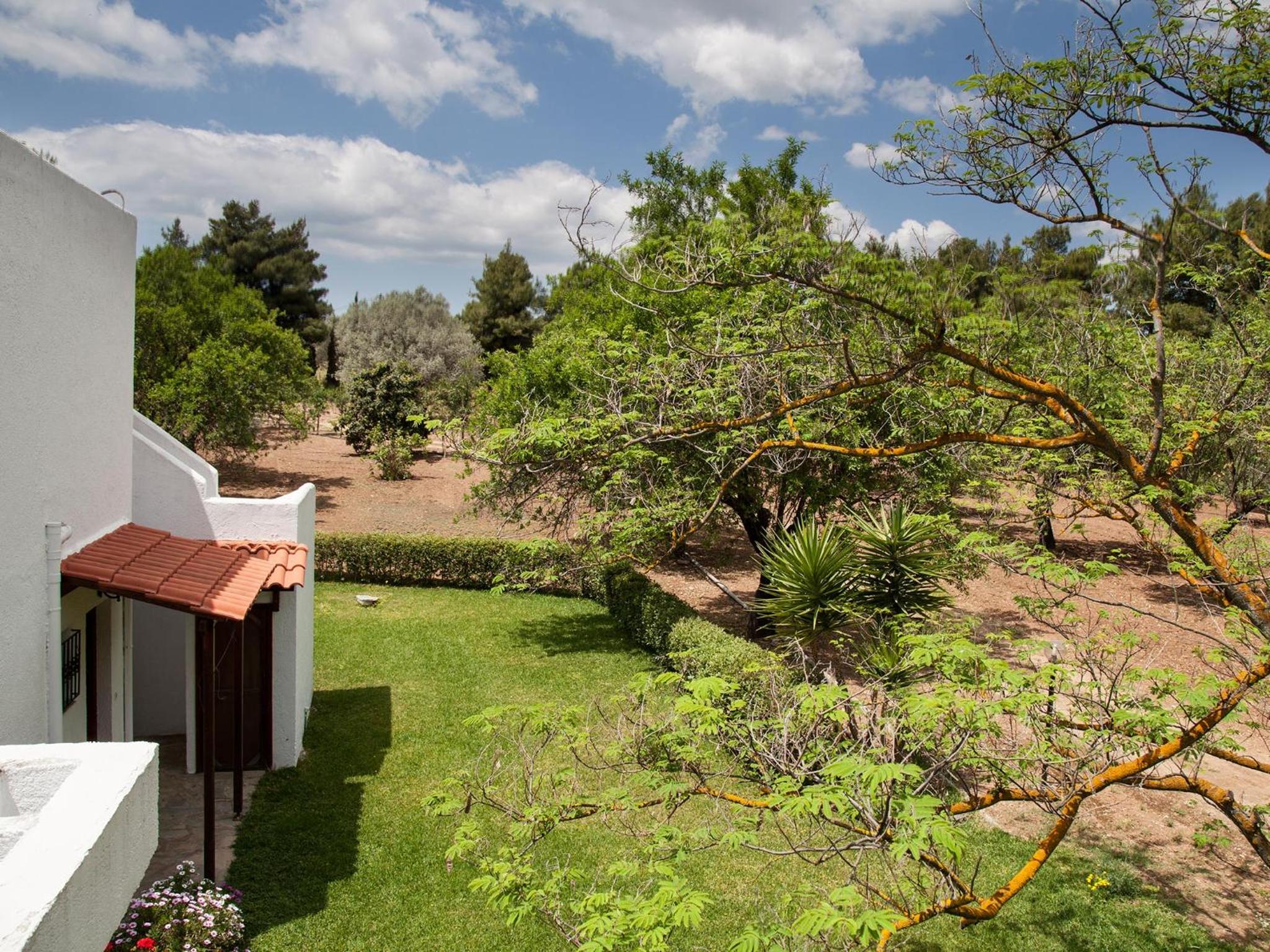 Studio with Garden View - Photo 33