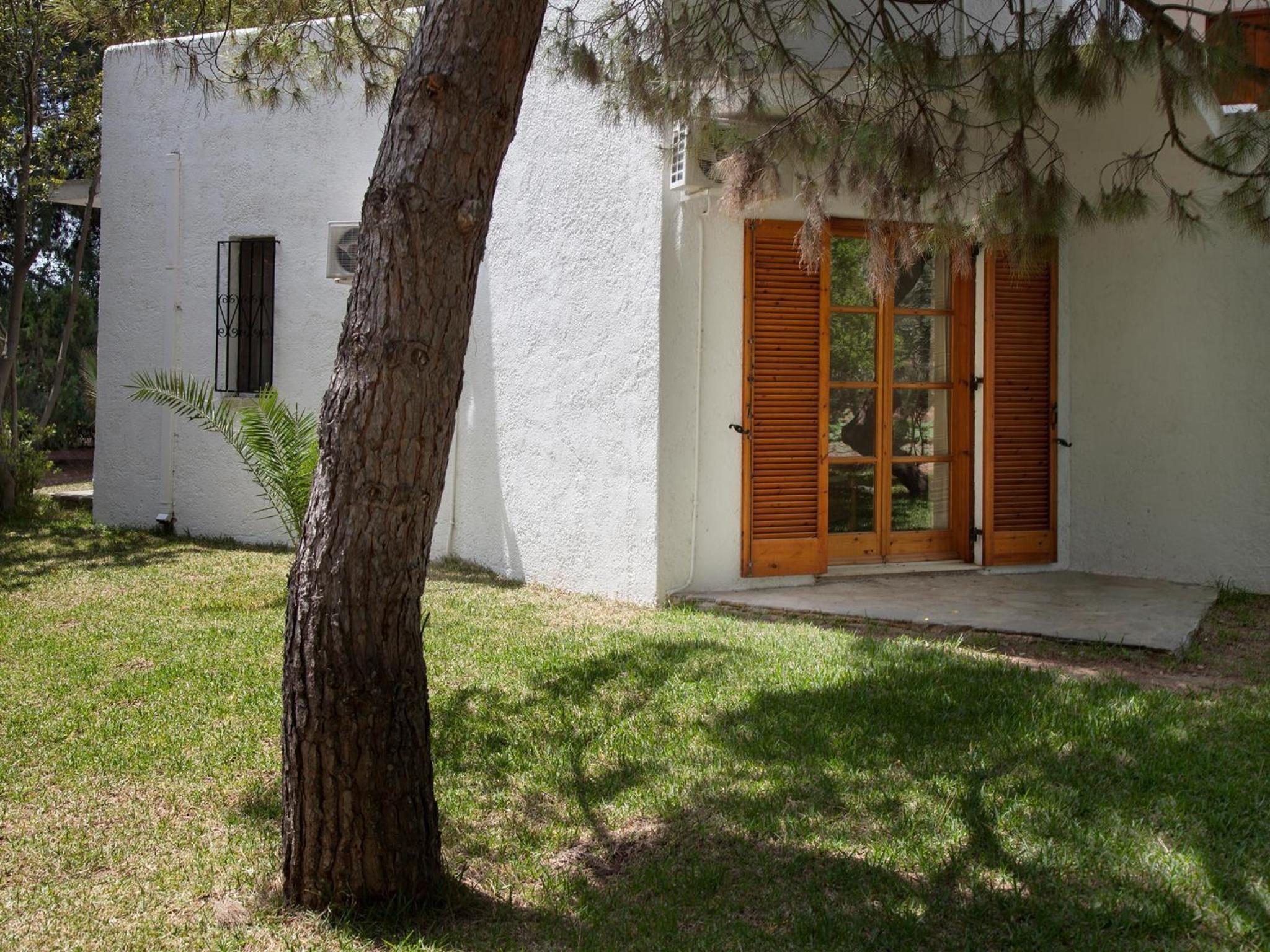 Studio with Garden View - Photo 37