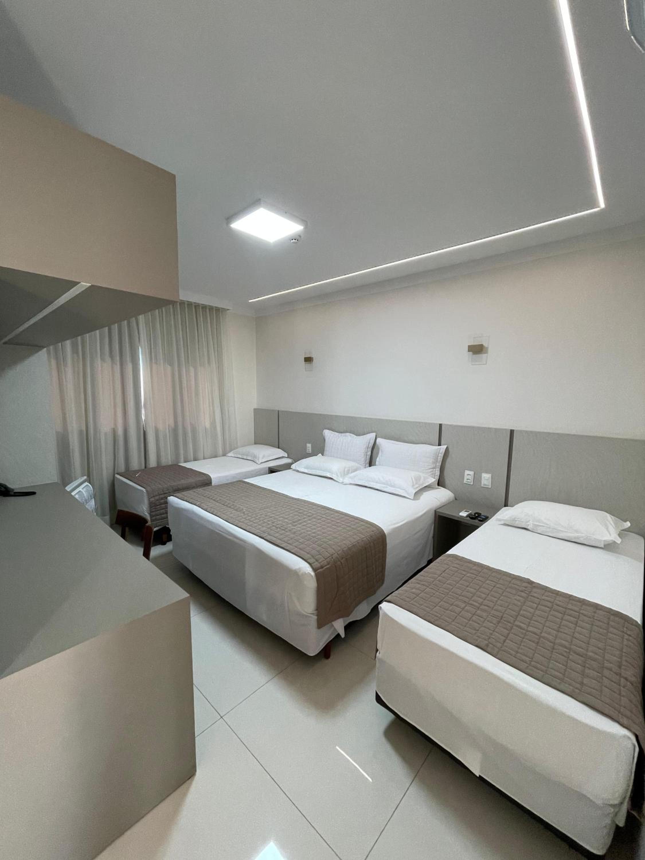 Premium Quadruple Room photo 1